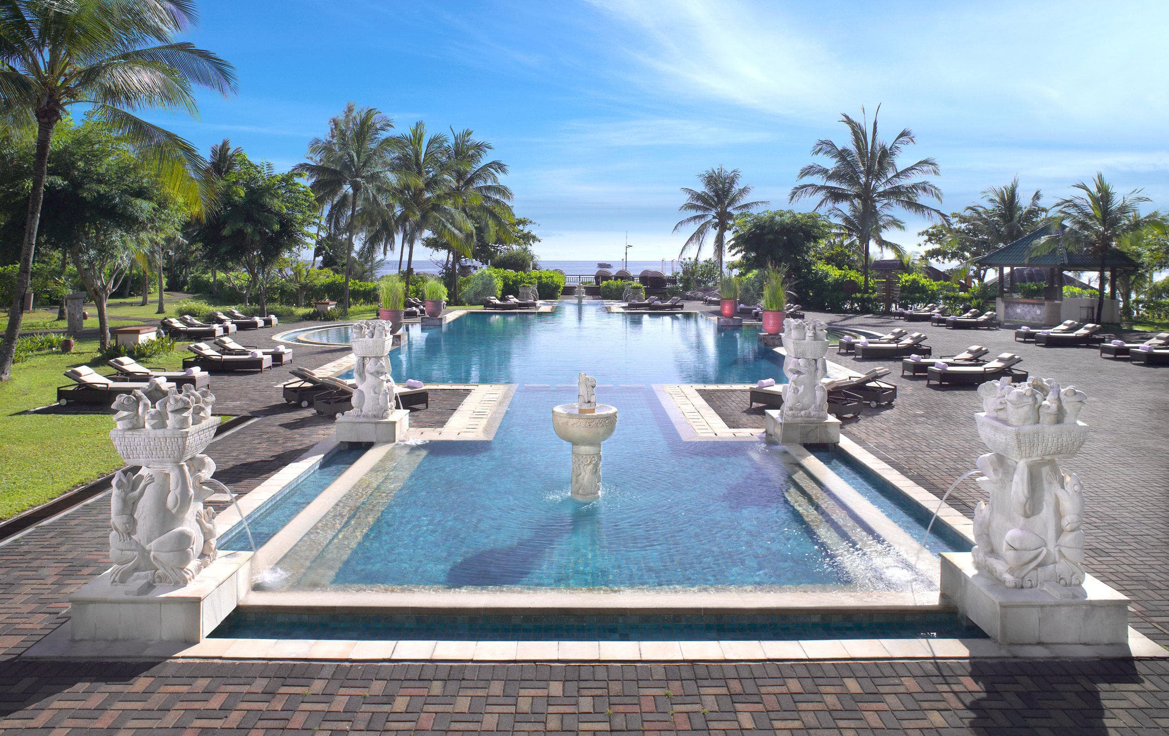 Homm Laguna Bintan