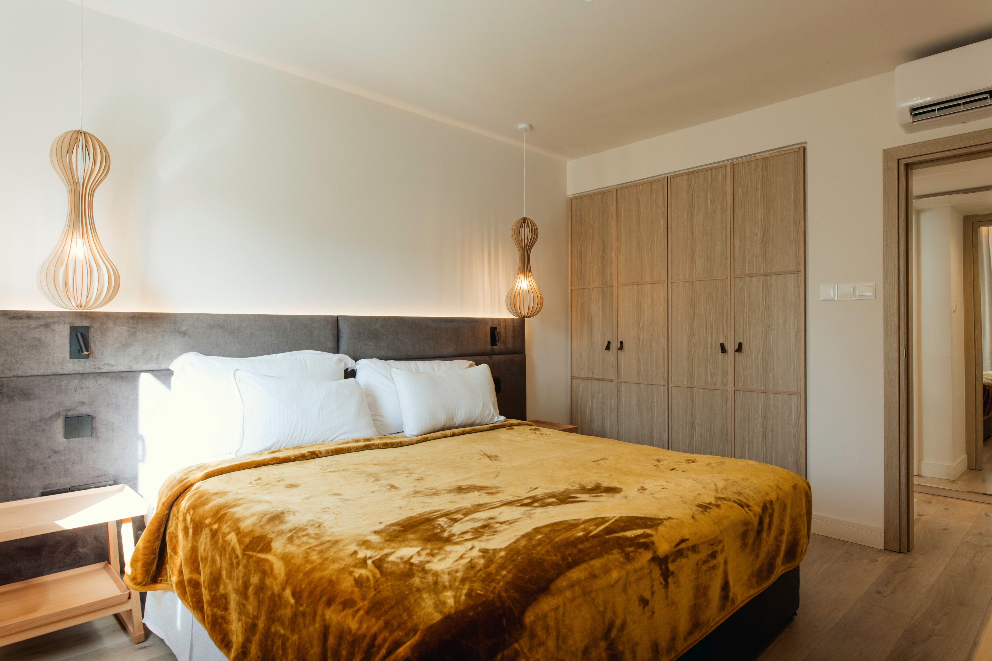 Melissi Beach Hotel & Spa Ansicht 6