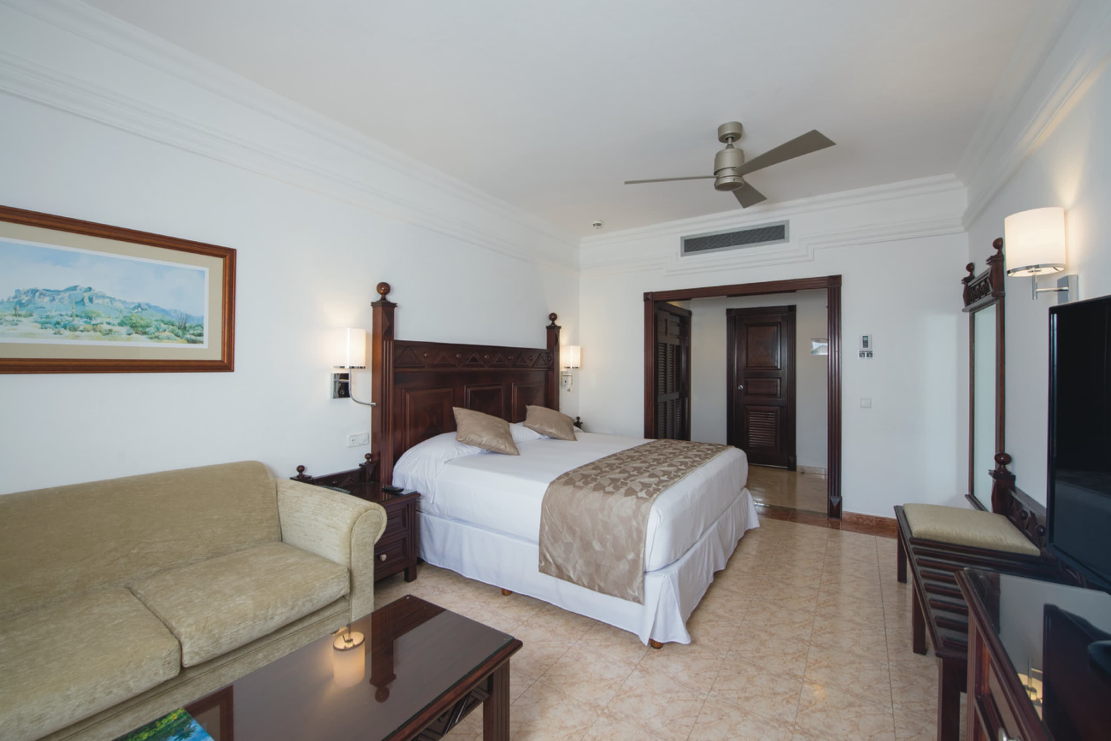 Hotel Riu Palace Cabo San Lucas Ansicht 5