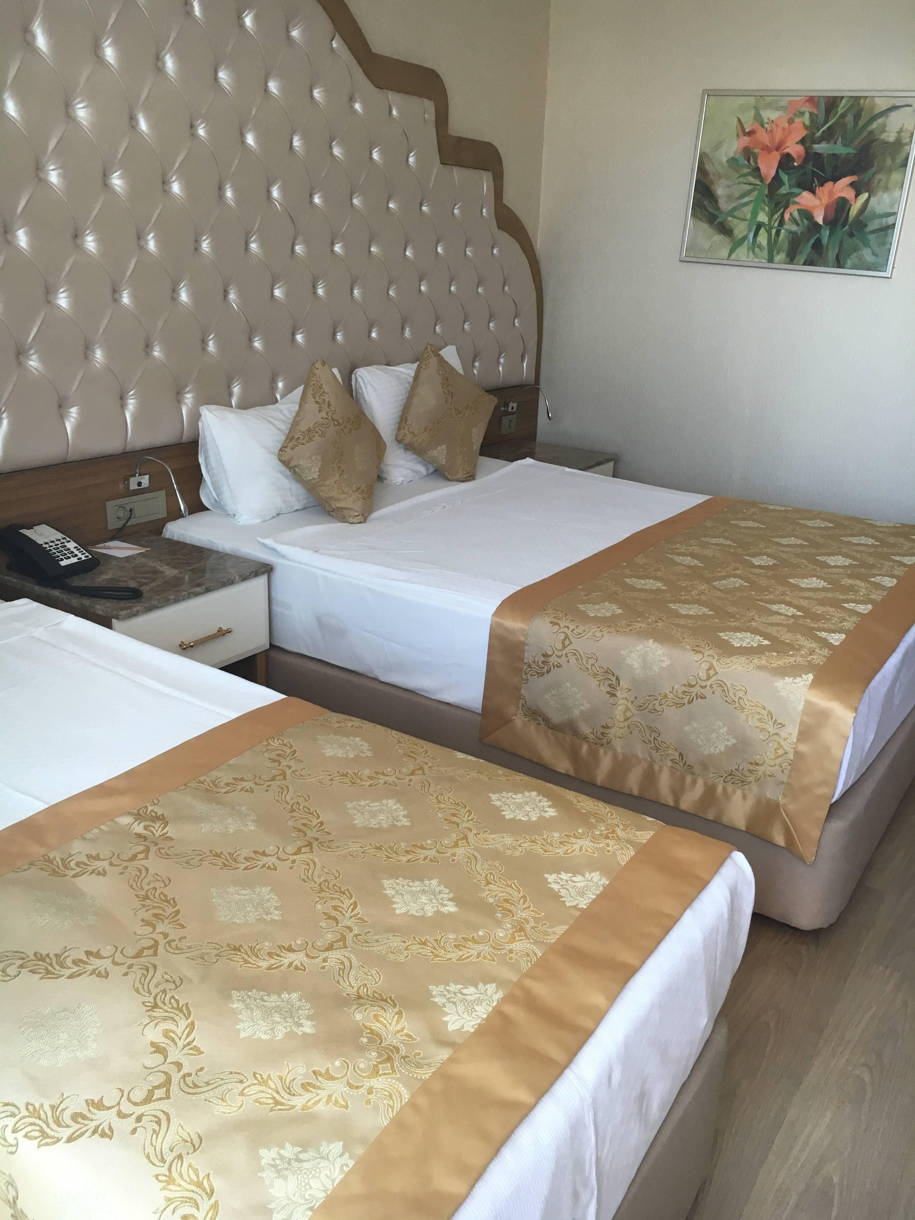 Oz Hotels Side Premium Ansicht 4