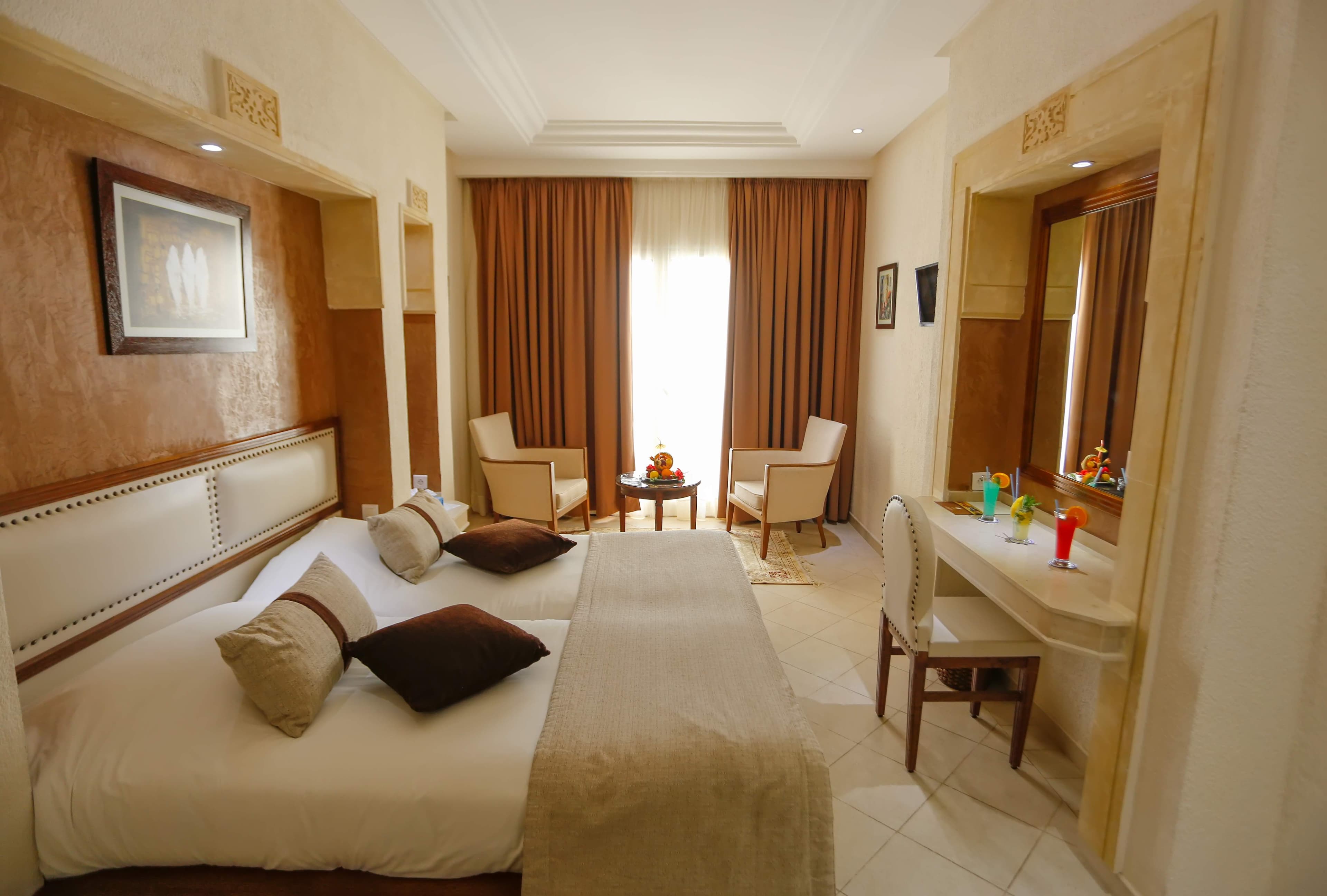 Hotel Telemaque Beach & Spa Ansicht 5