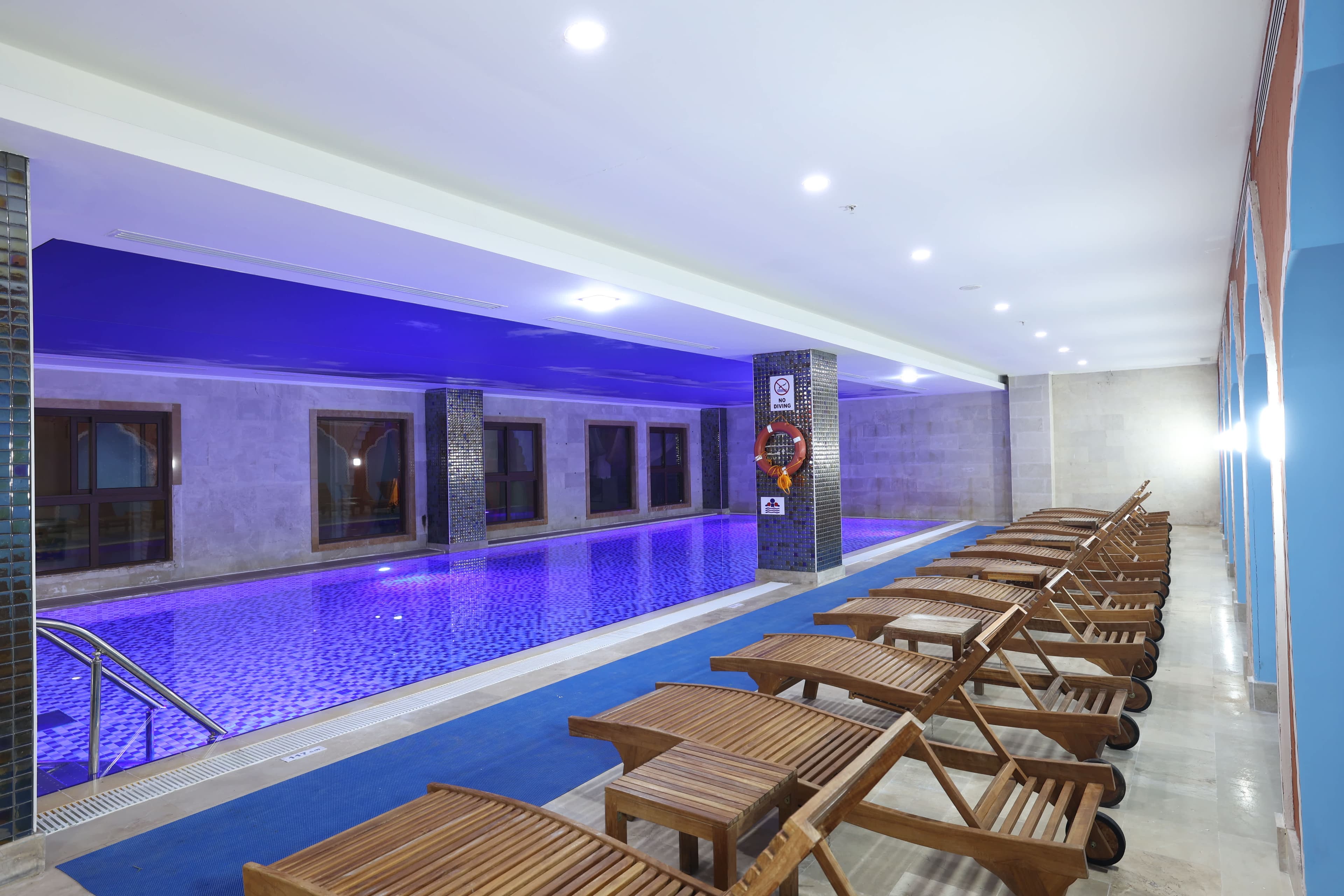 Diamond Excellence Resort & Spa Ansicht 7