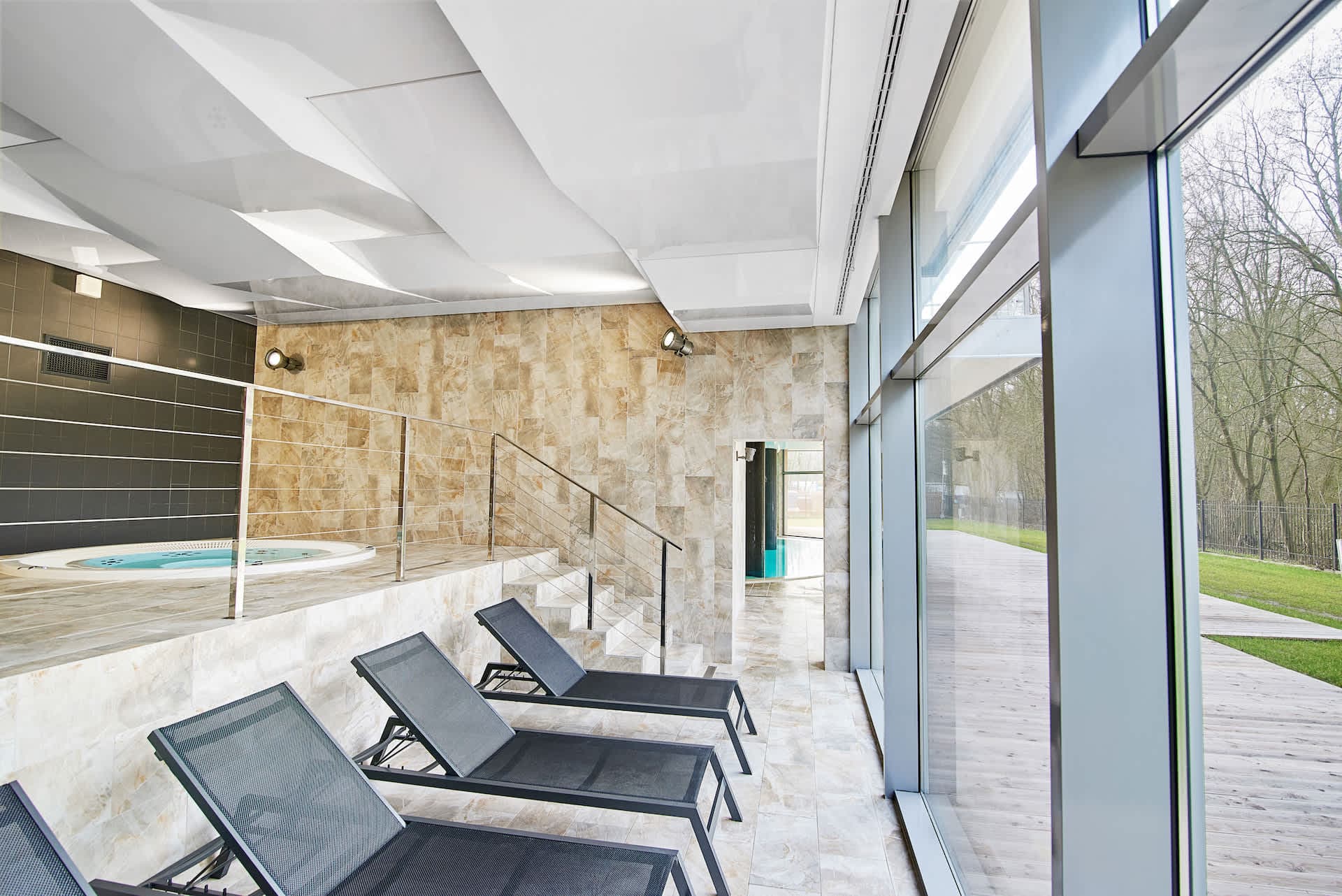 Diune Hotel by Zdrojowa