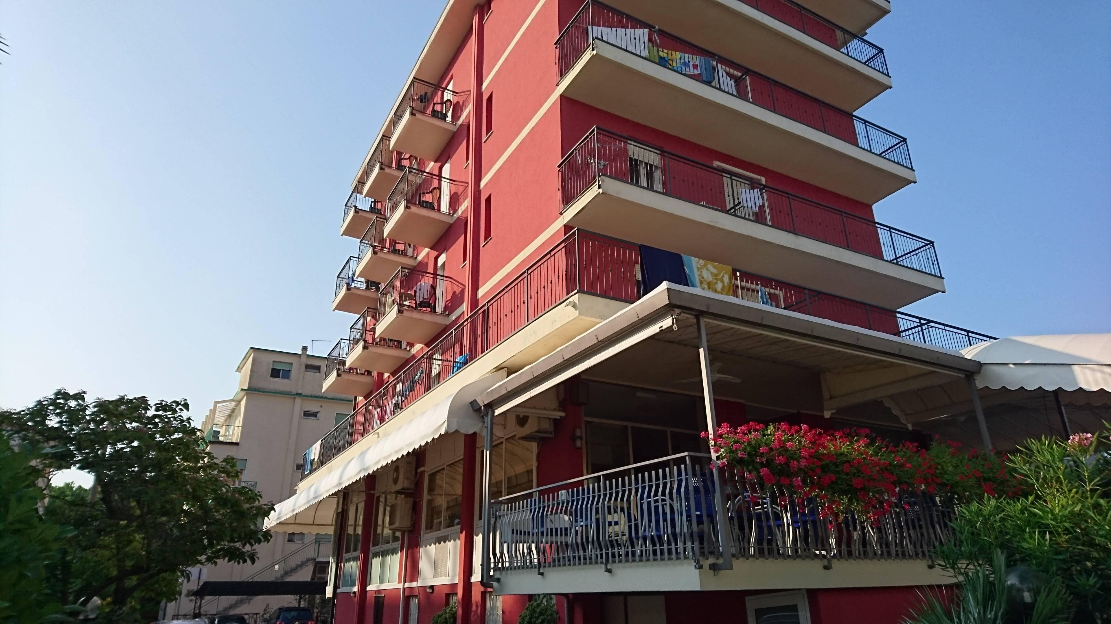 Hotel Roby
