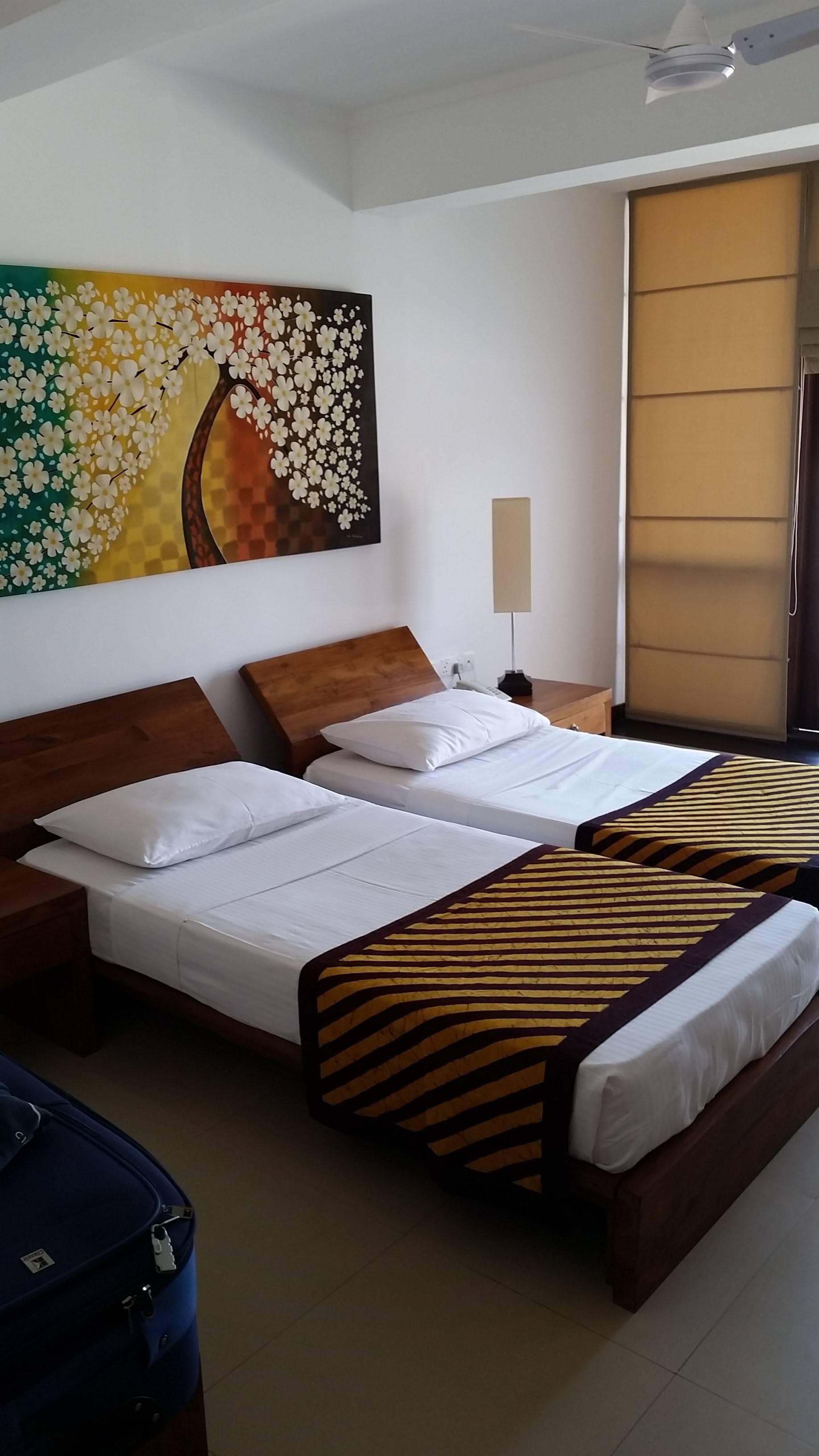 Goldi Sands Hotel Ansicht 5