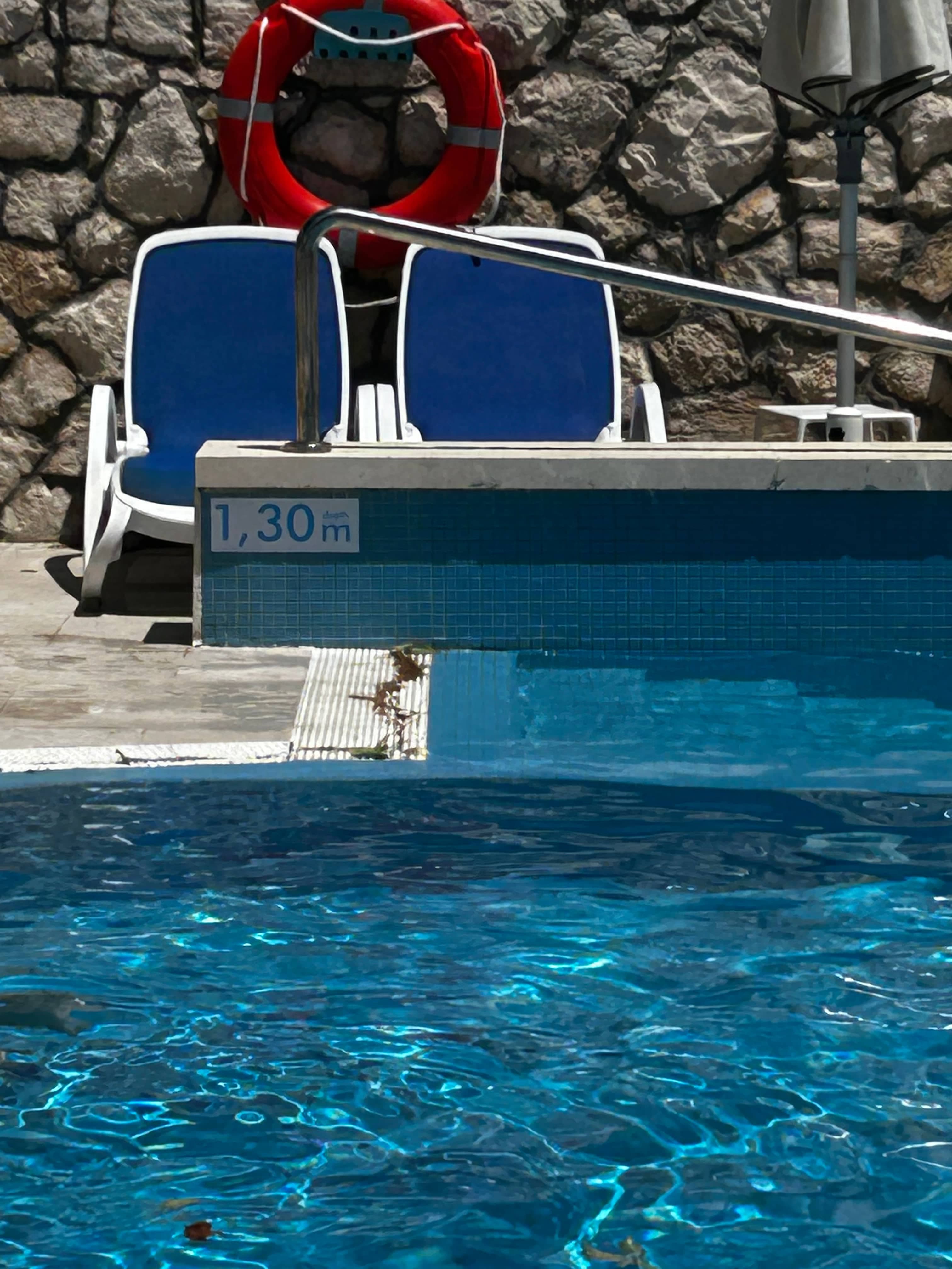 Bluesun Hotel Berulia & Mala Berulia Ansicht 2