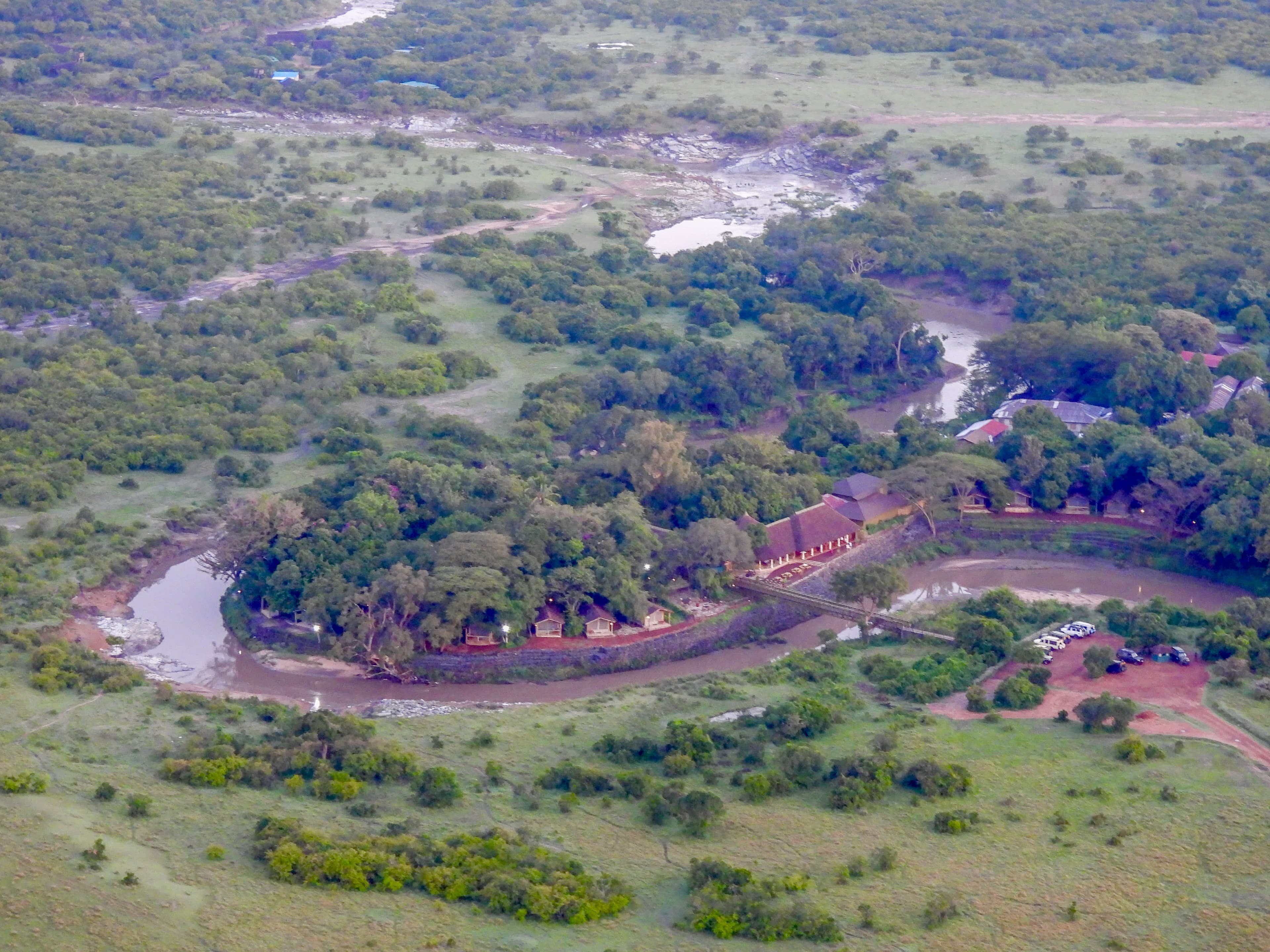 Fig Tree Camp Maasai Mara