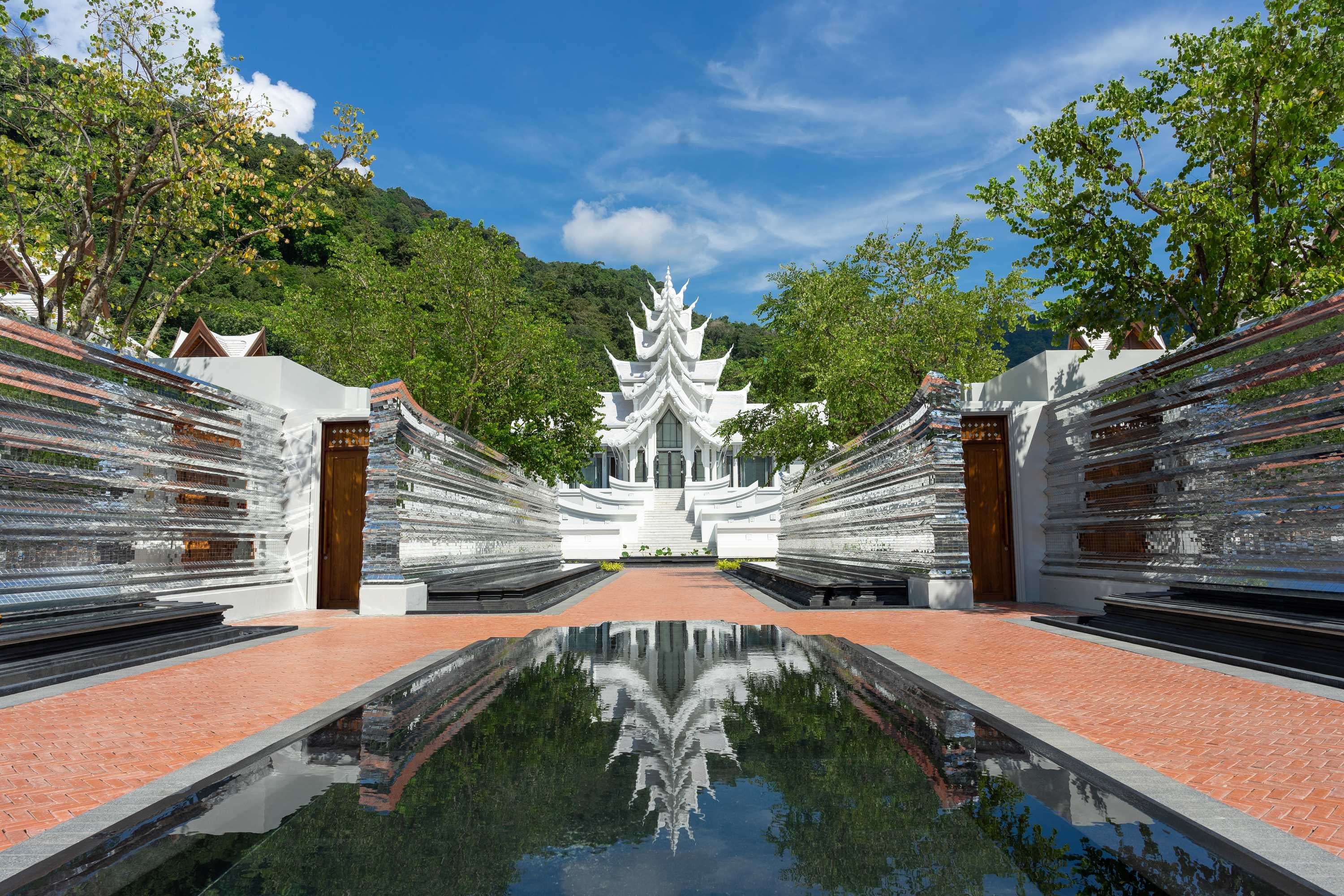 InterContinental Phuket Resort by IHG Ansicht 9