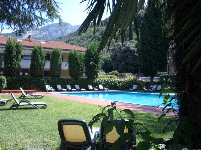Hotel Elisabetta Ansicht 6