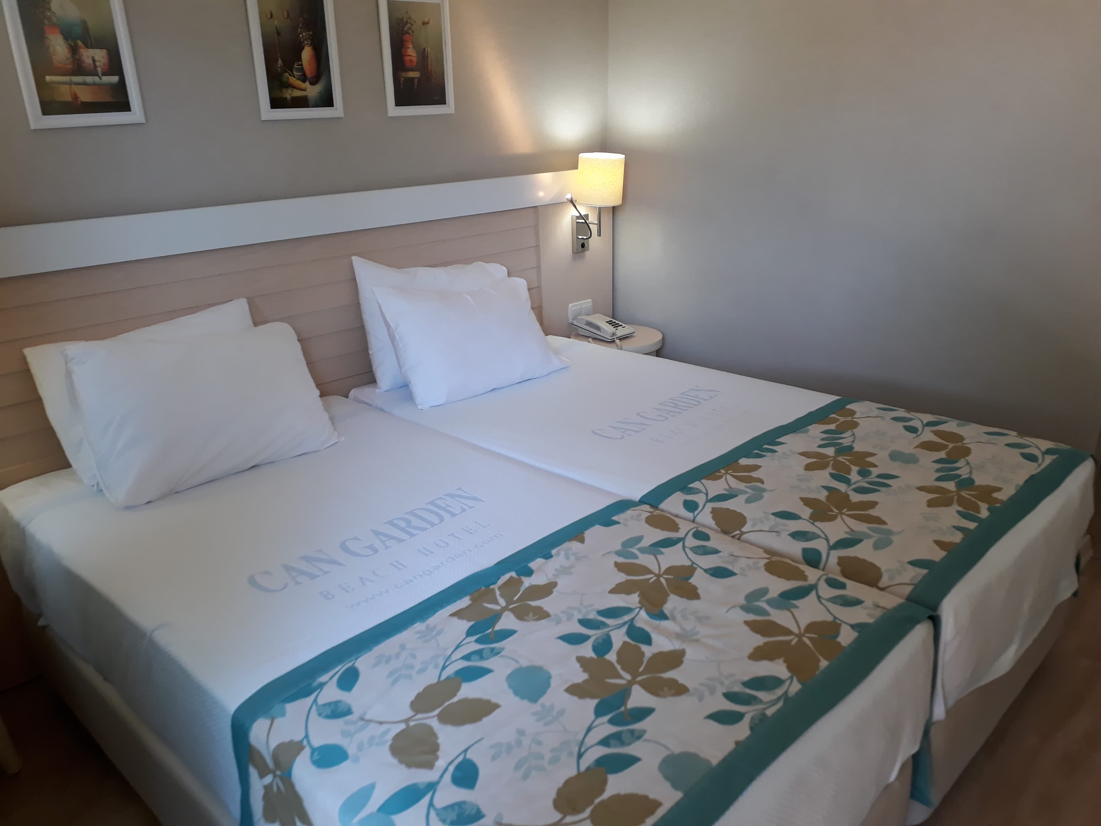 Can Garden Beach Ansicht 5