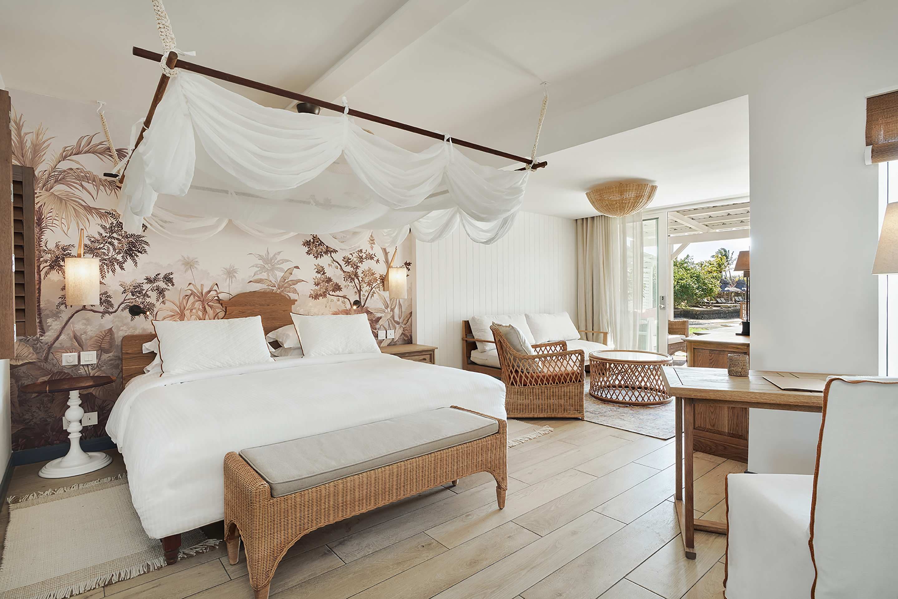 Paradise Cove Boutique Hotel - Adults only Ansicht 4