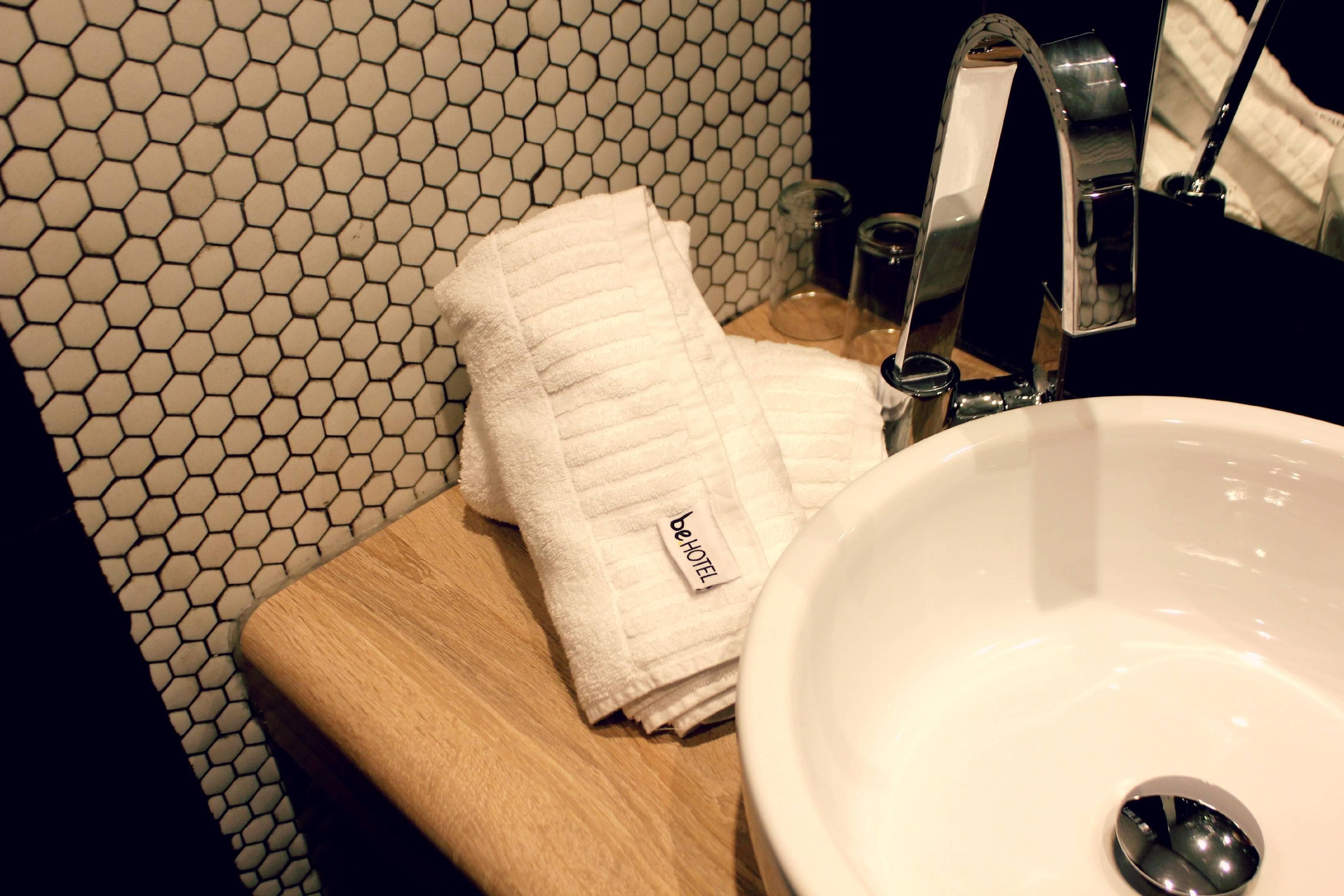 be.HOTEL Ansicht 6