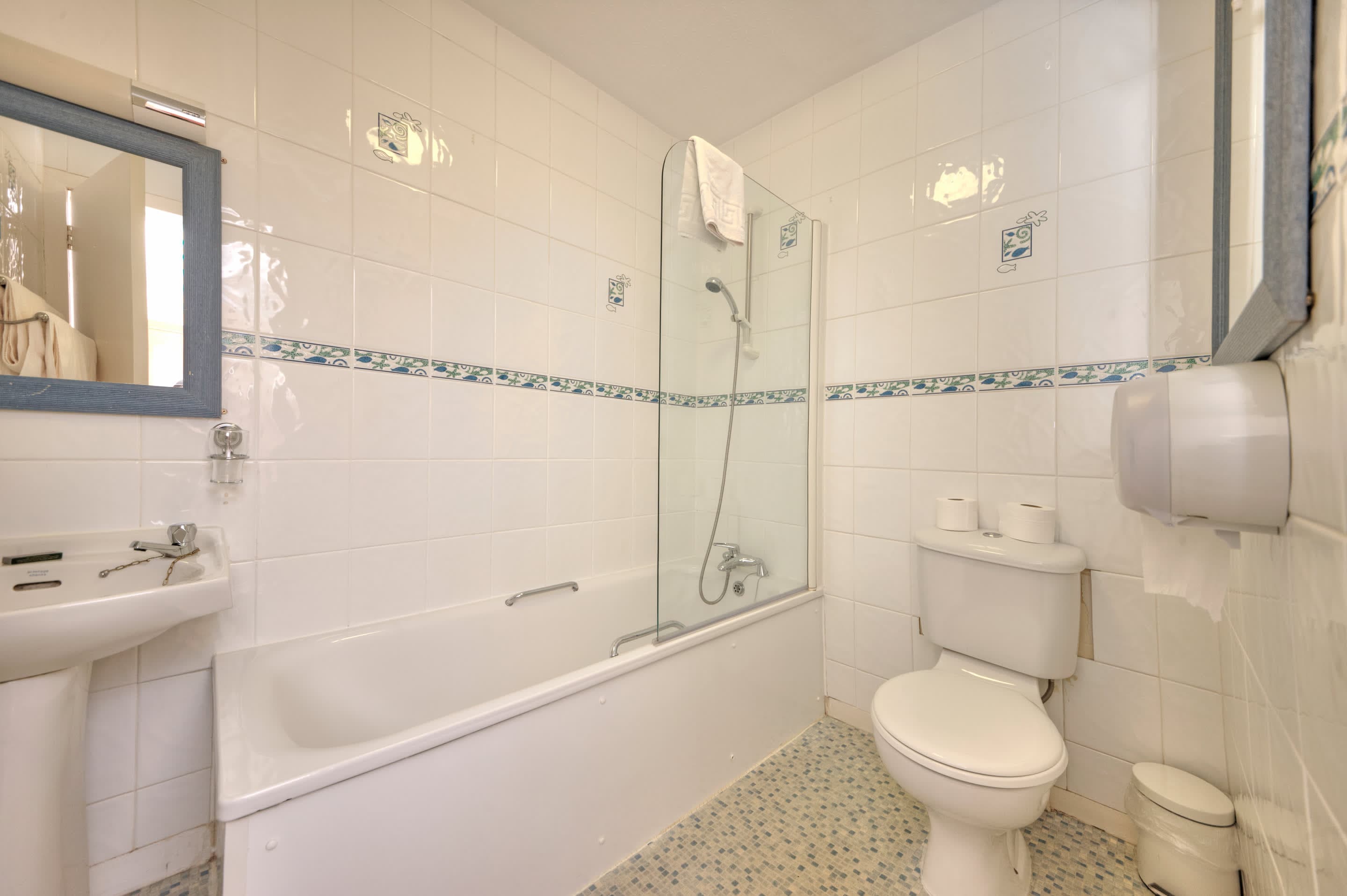 Muthu Fort William Hotel Ansicht 4