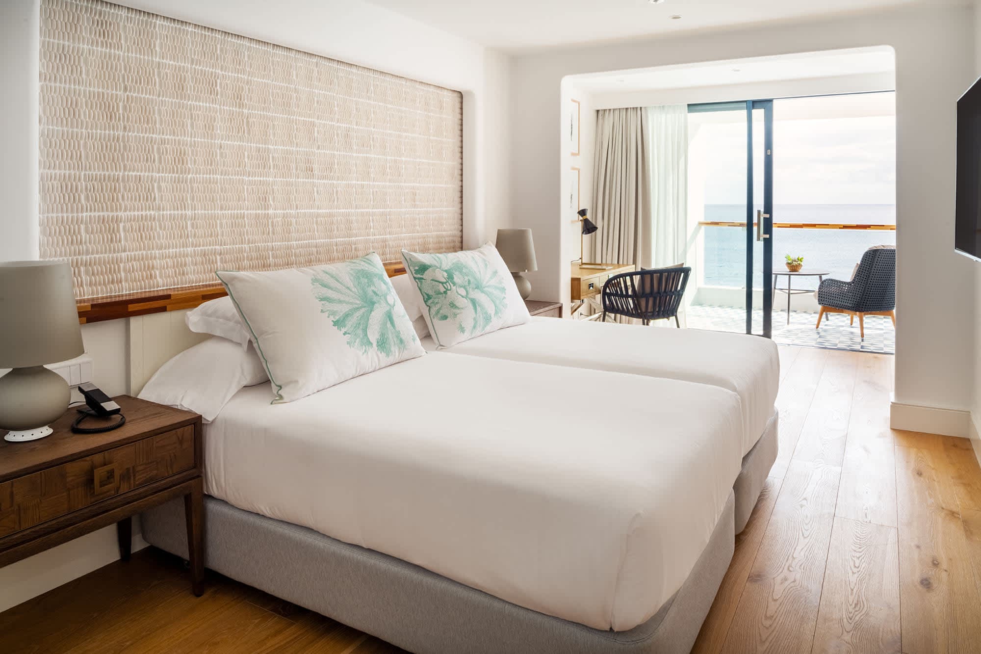 Hotel Fariones Ansicht 5
