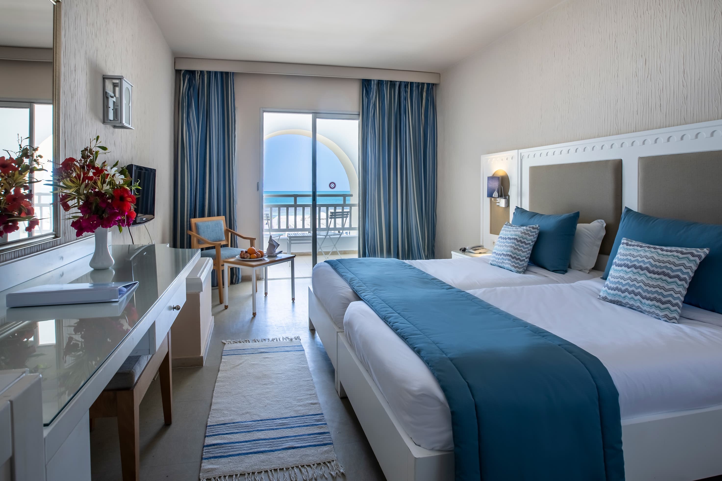Calimera Yati Beach Ansicht 4