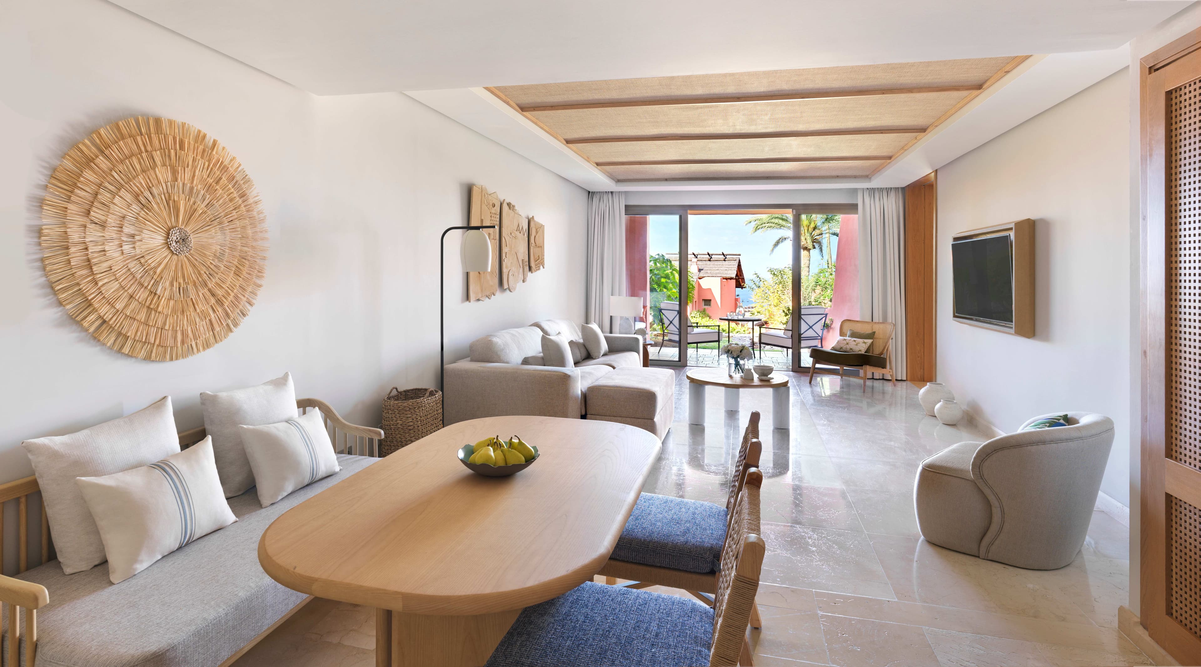 The Ritz-Carlton Tenerife, Abama Ansicht 5