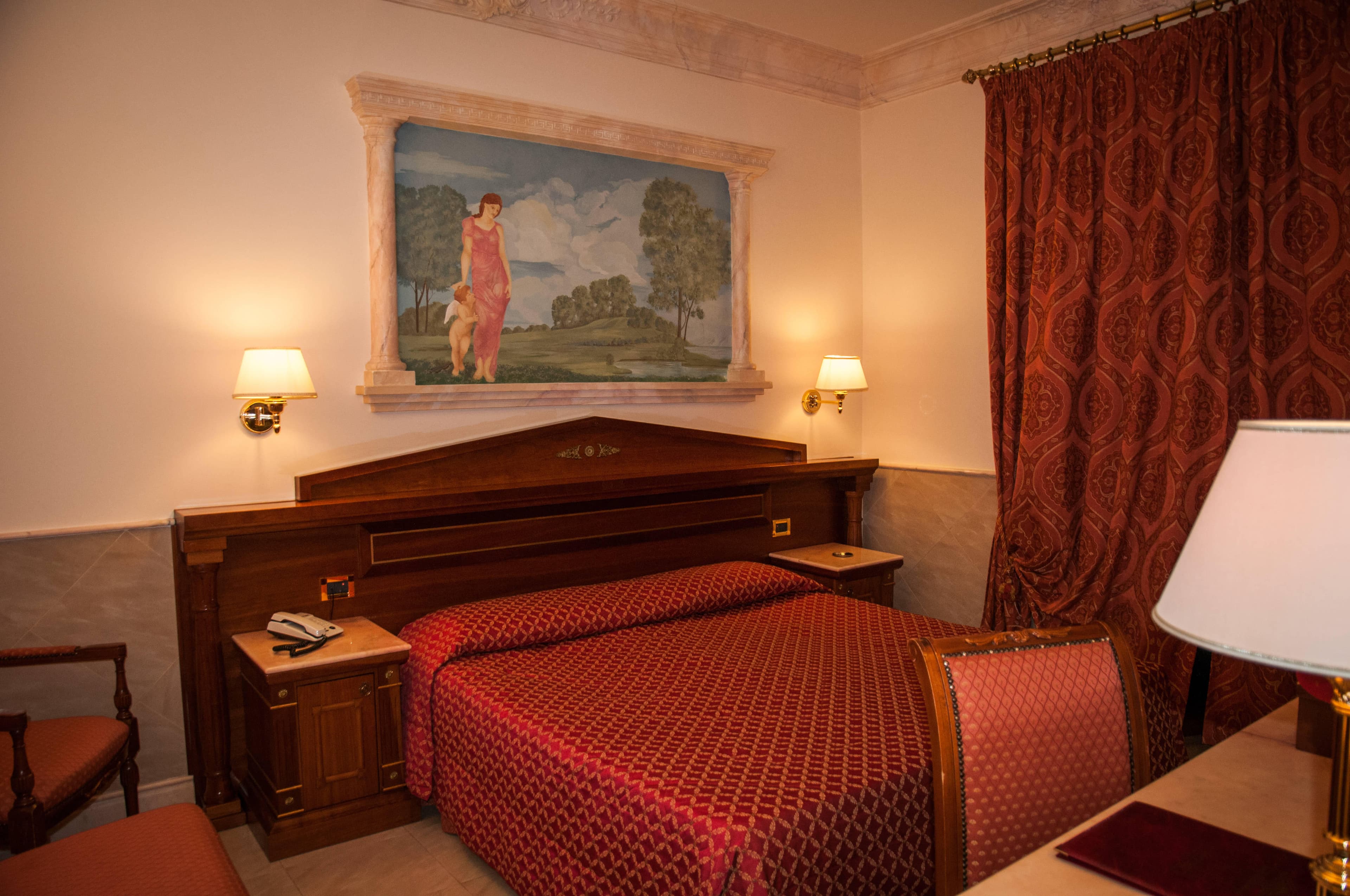 Hotel Palladium Palace Ansicht 4