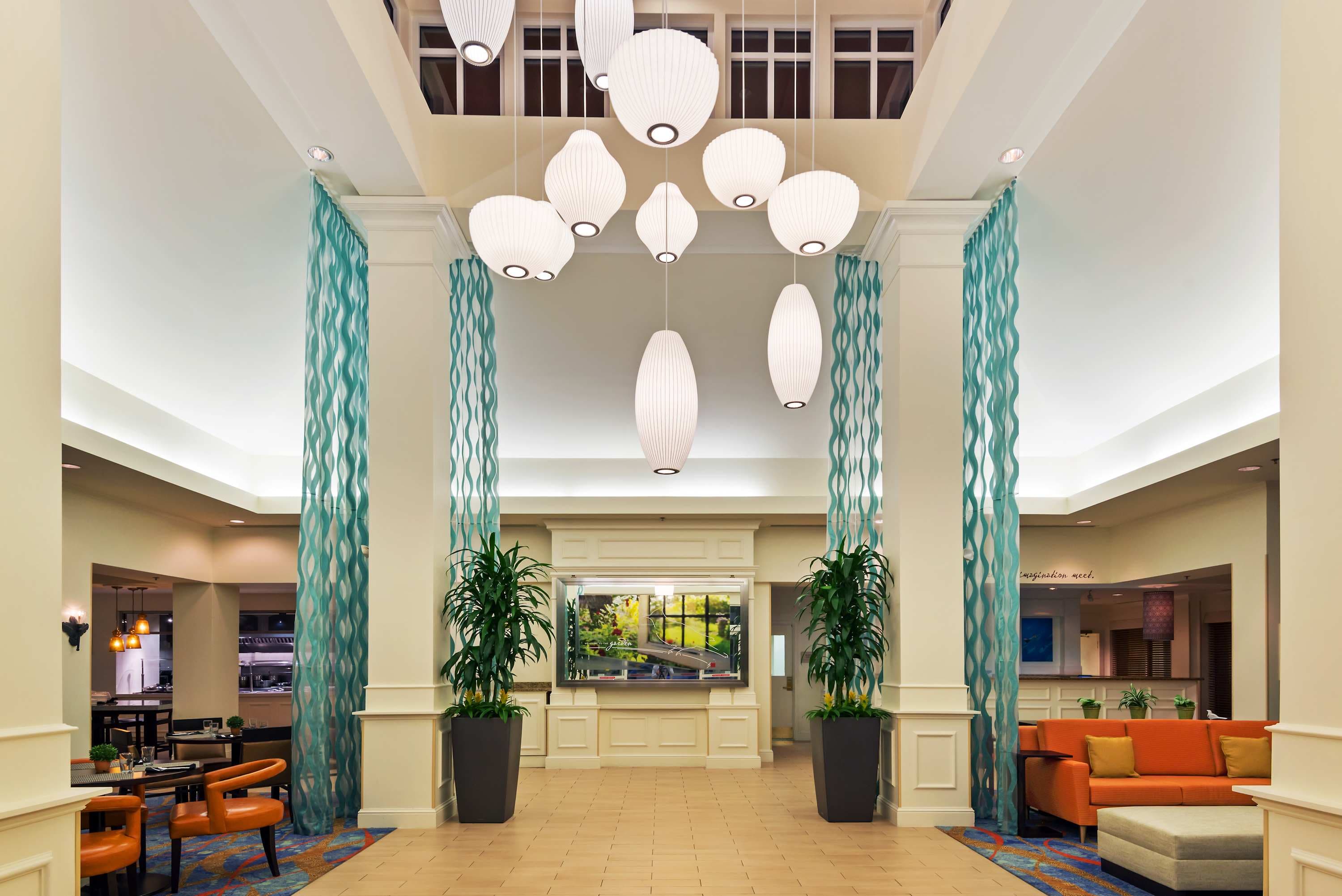 Hilton Garden Inn Orlando at SeaWorld