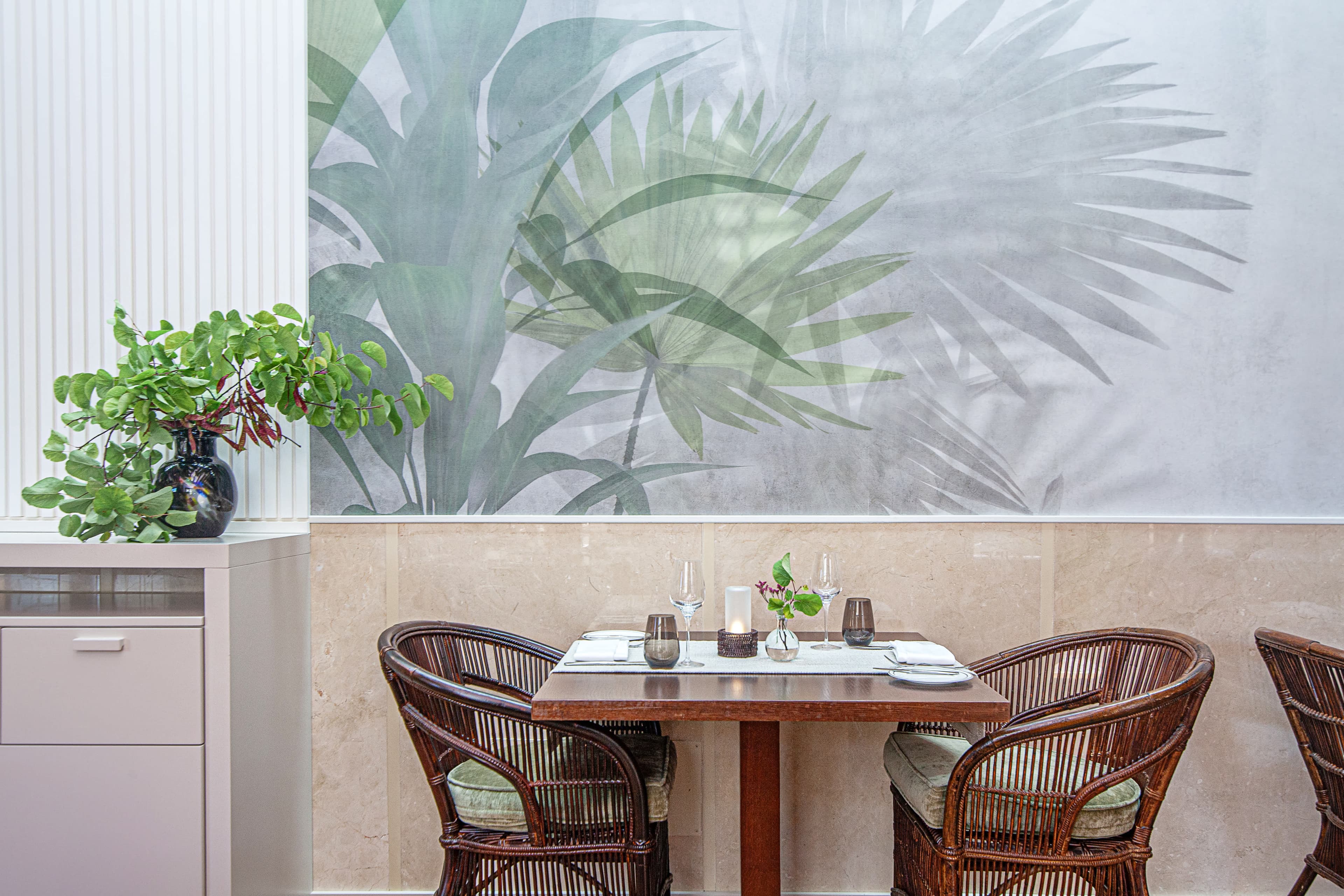 Hotel Castell Son Claret Ansicht 8
