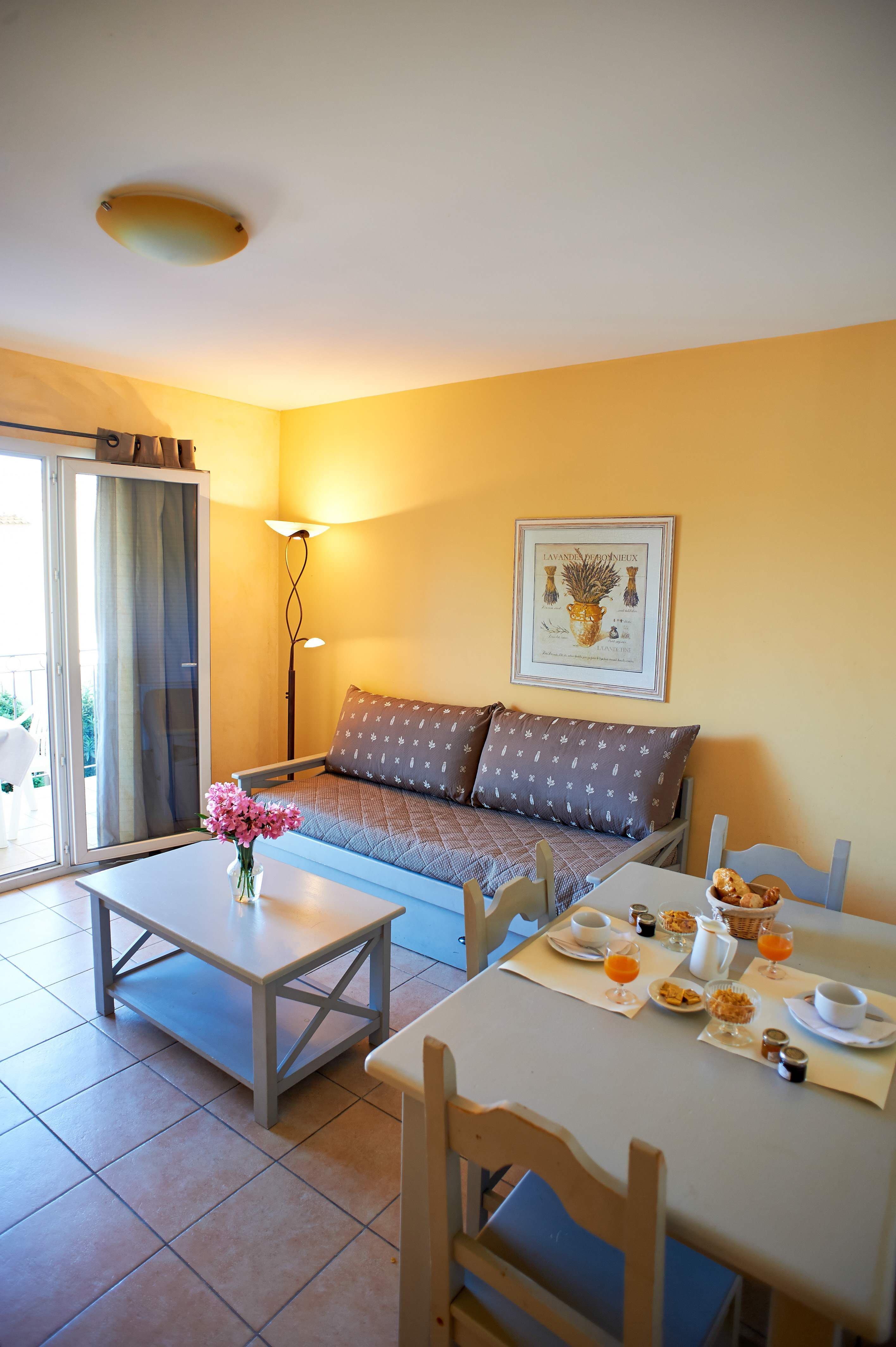 Residhotel Grand Avignon Ansicht 5