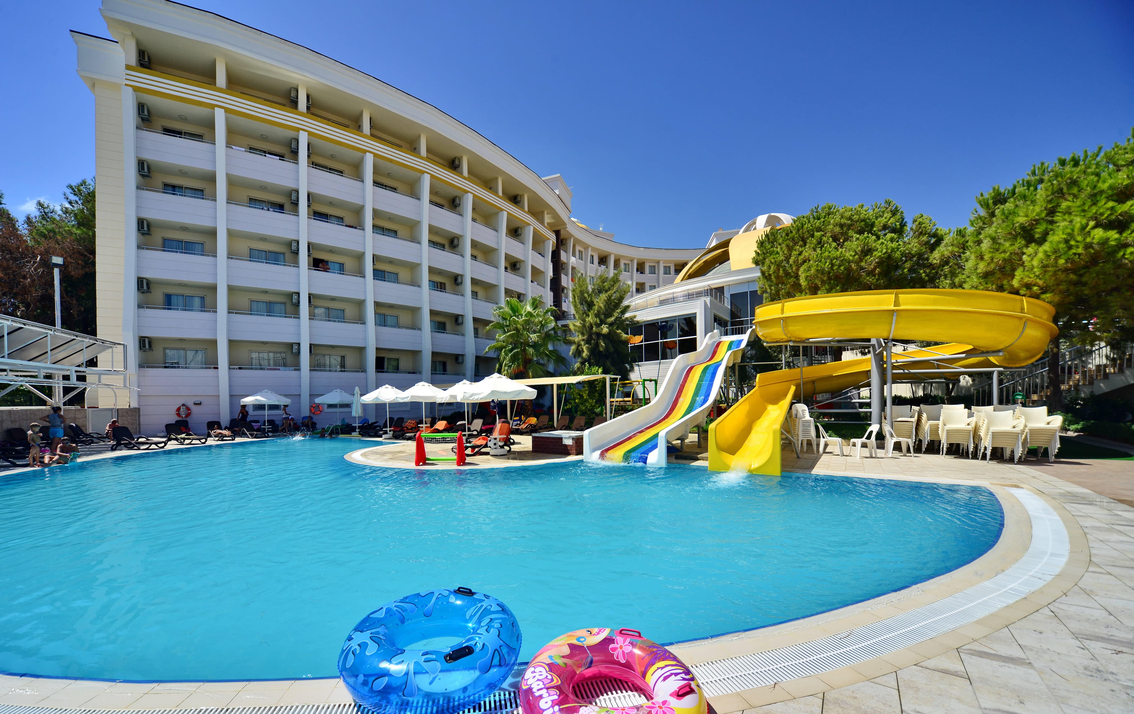 Side Alegria Hotel & Spa - Adults only +16 Ansicht 8