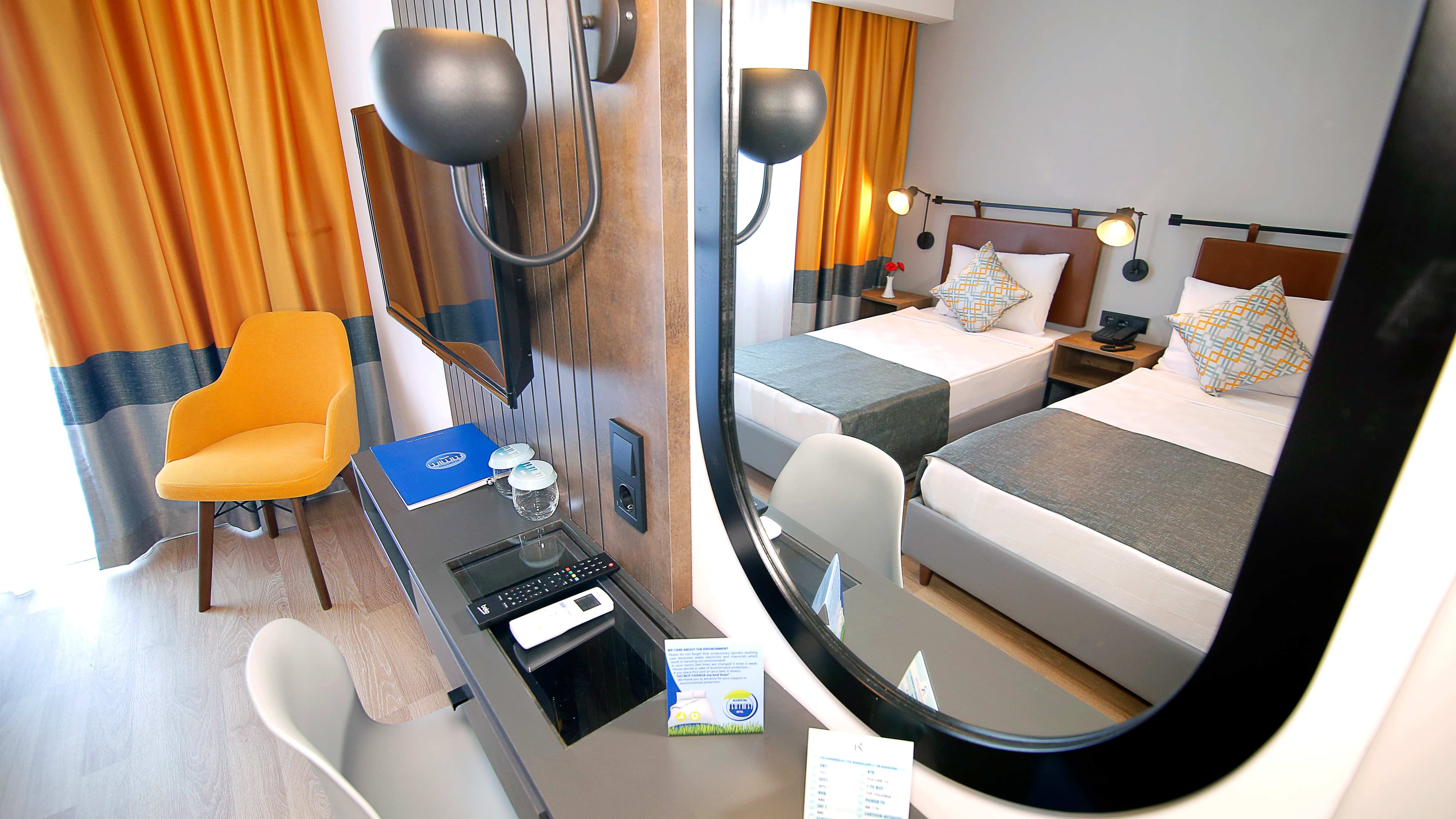 Ramira Joy Hotel Ansicht 3