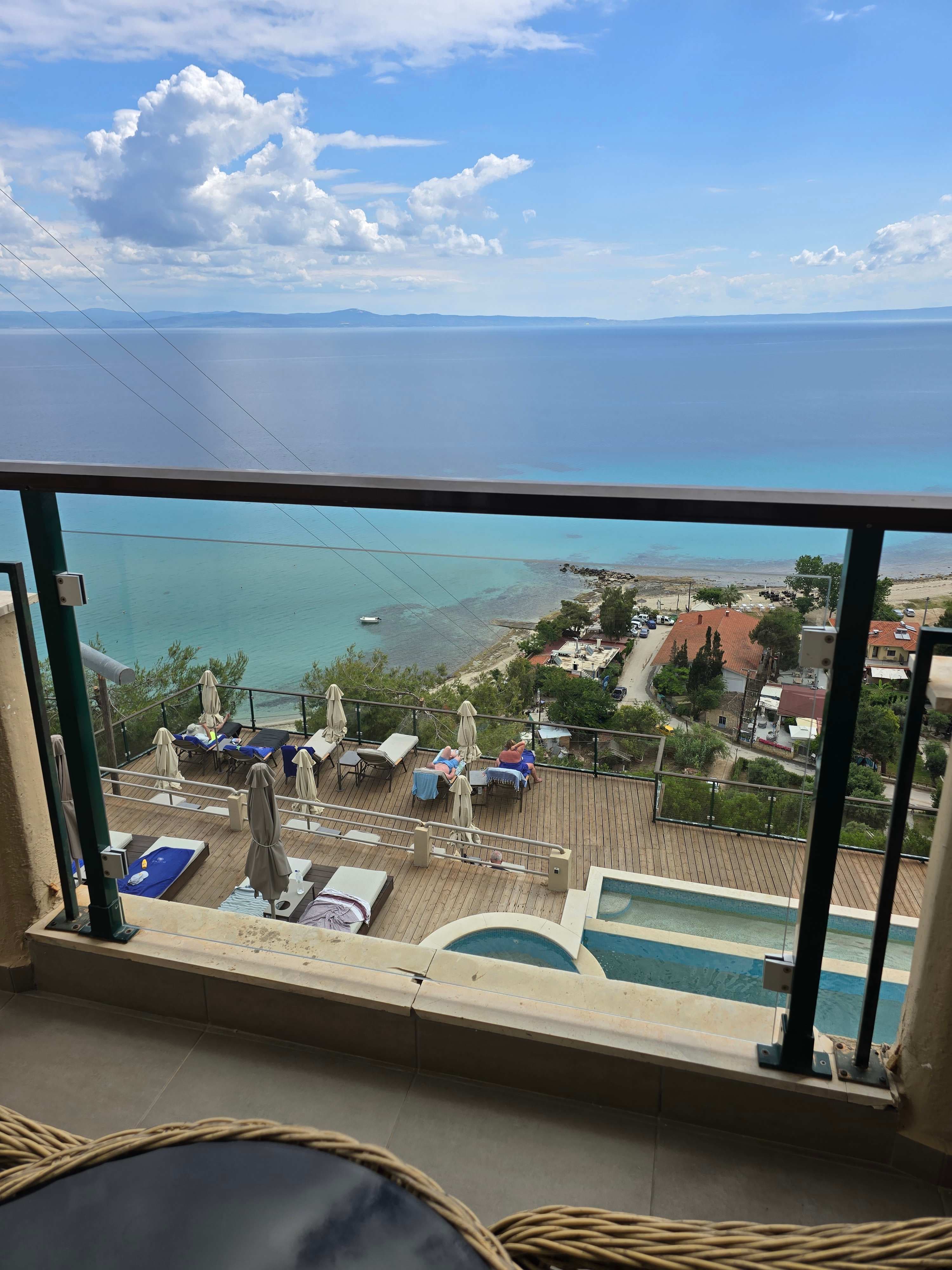 Rigas Boutique Hotel Ansicht 2