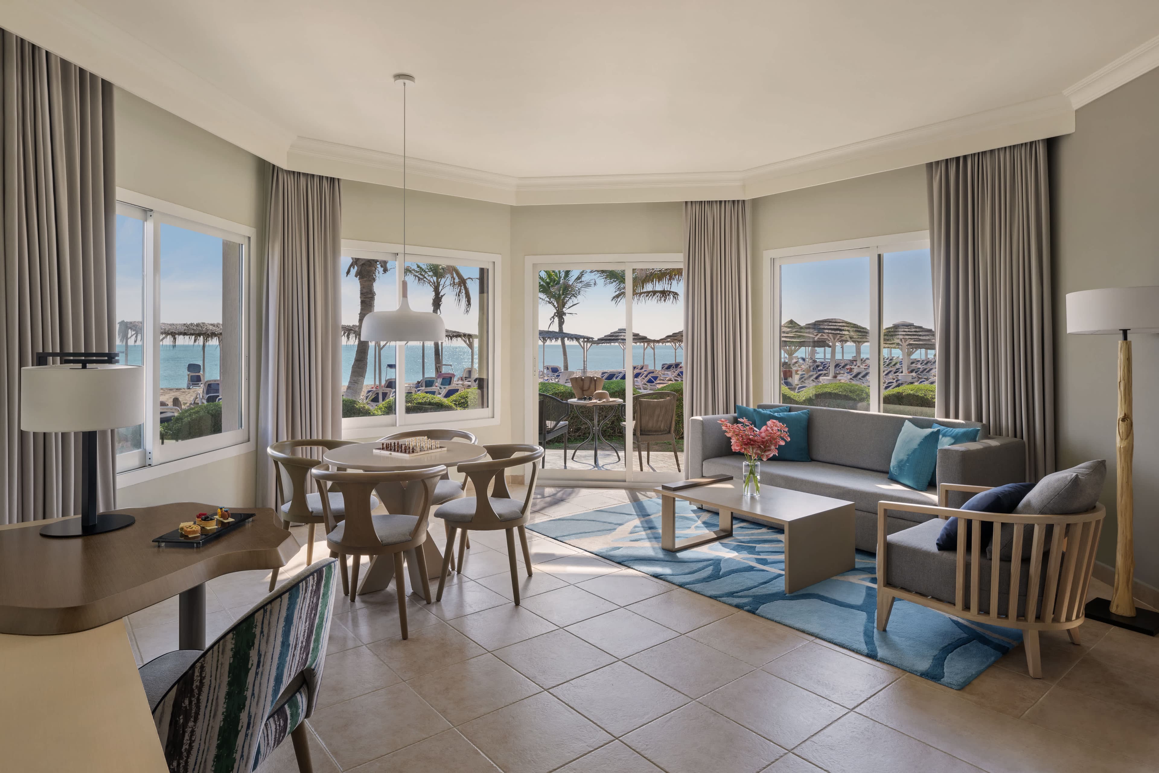 Fujairah Rotana Resort & Spa Ansicht 4