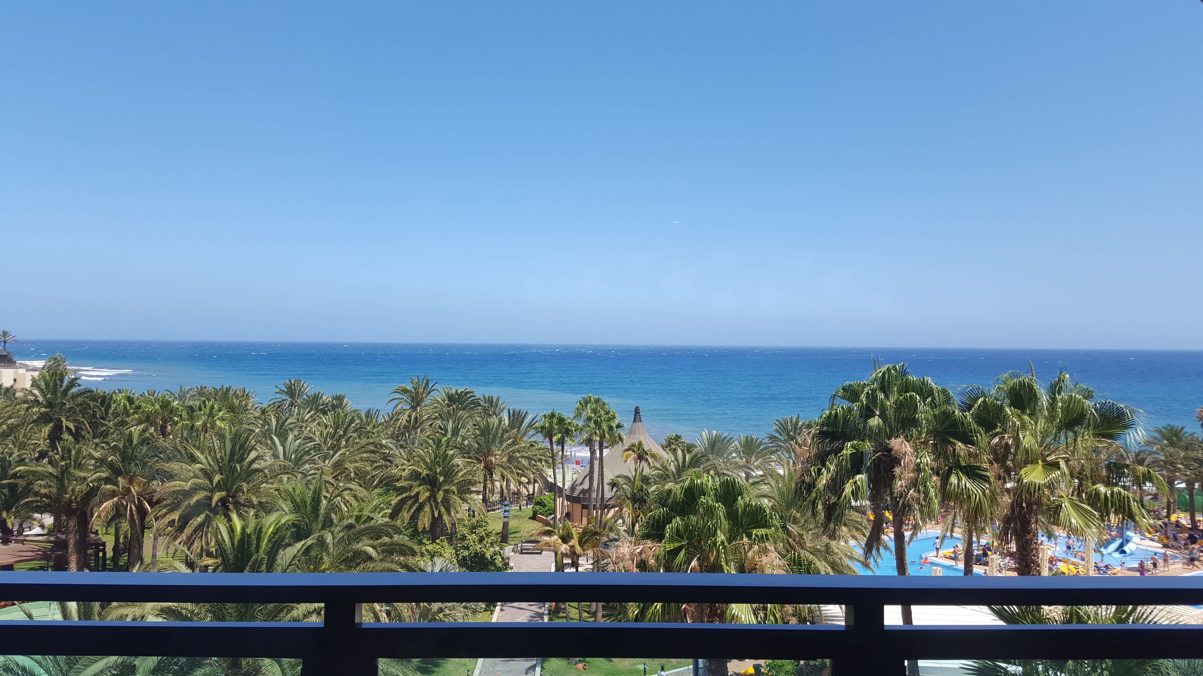 Grupotel Orquidea Ansicht 7