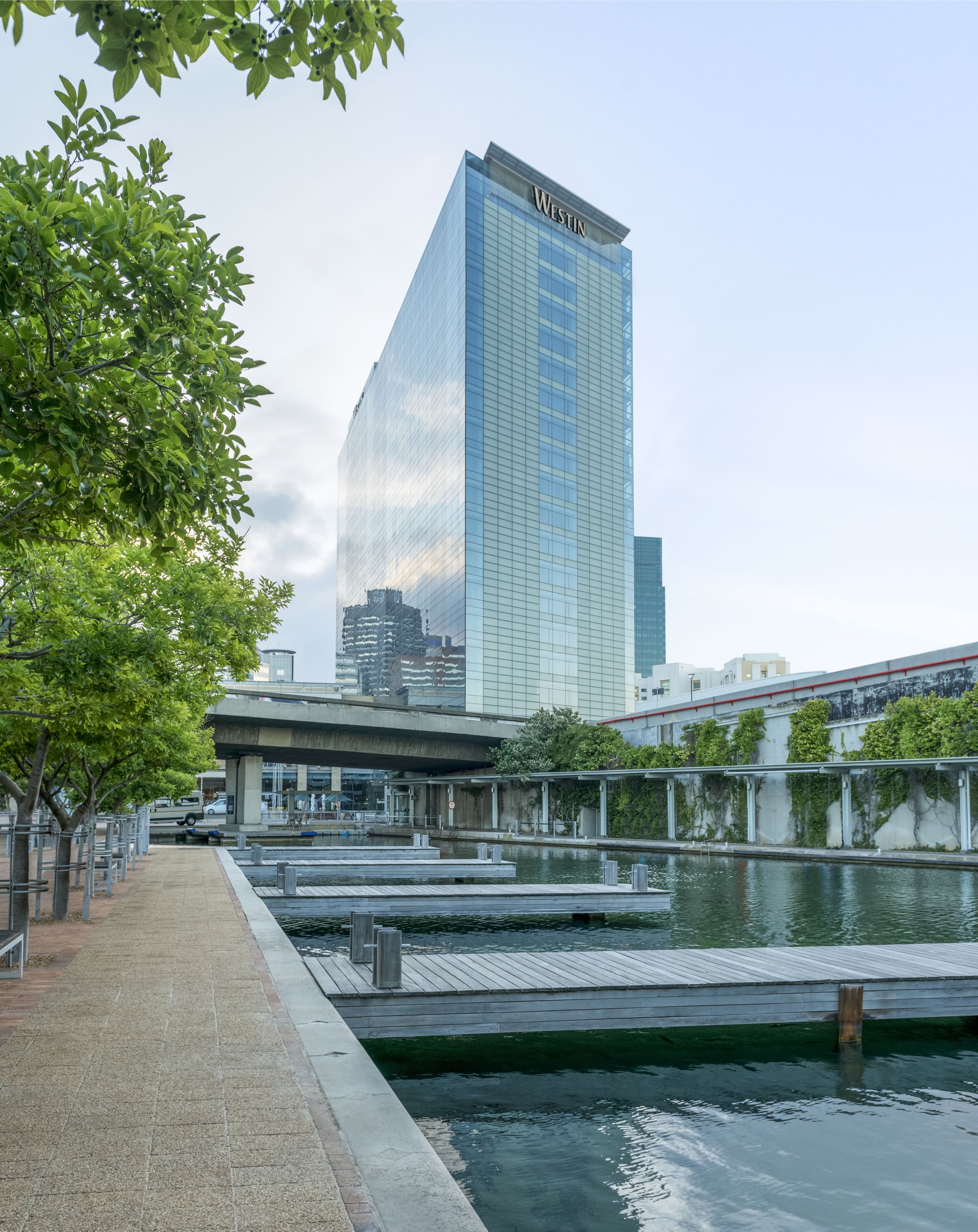 The Westin Cape Town Ansicht 2