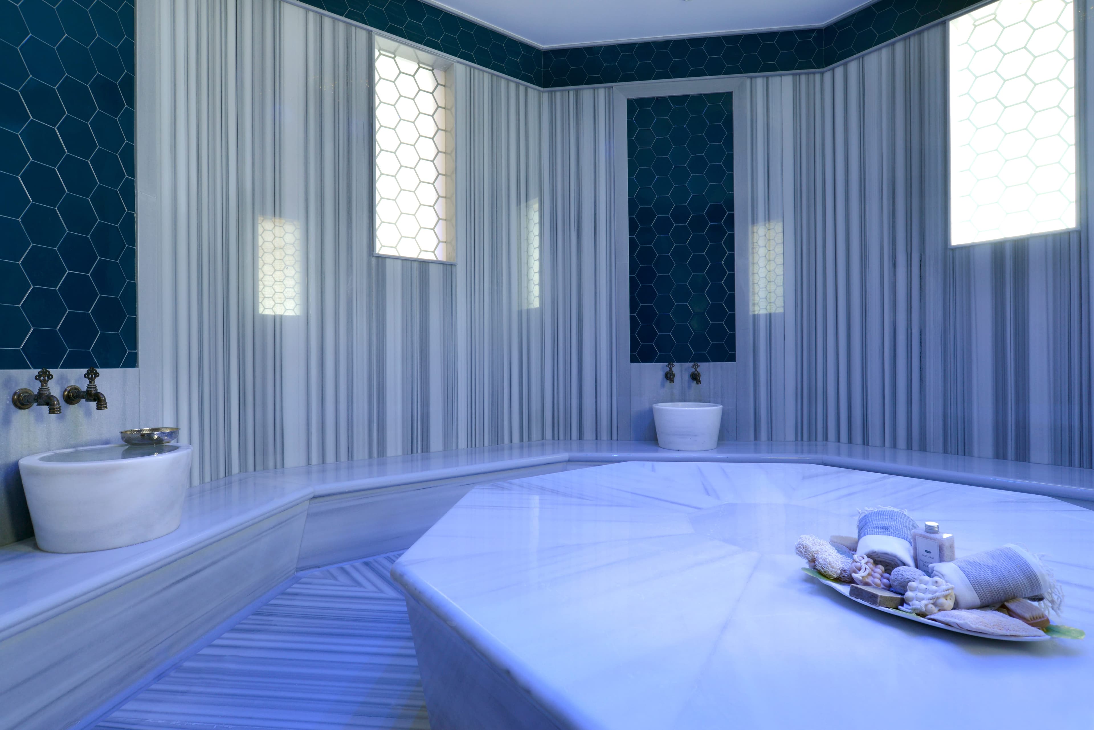Wyndham Grand Istanbul Europe Ansicht 9