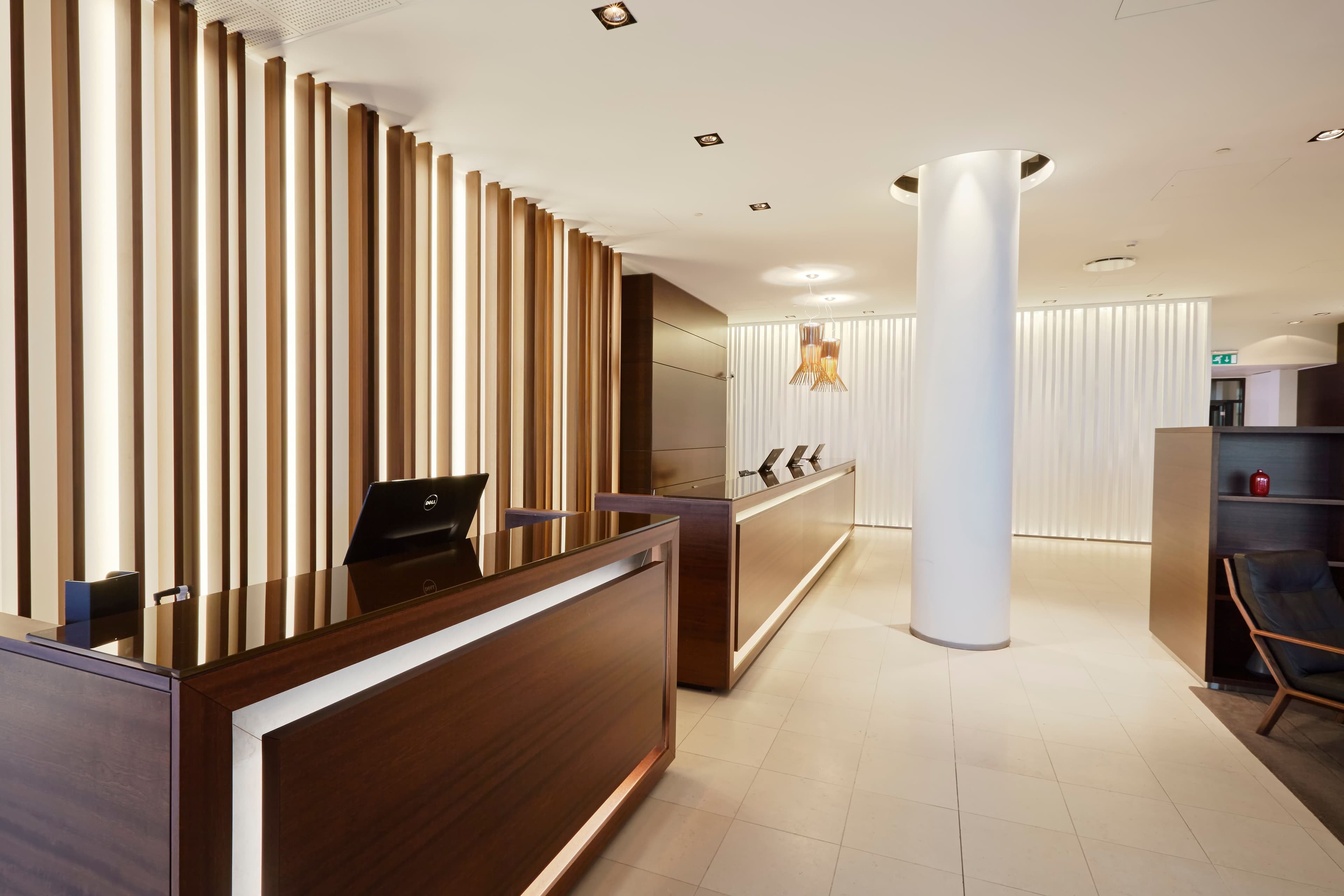 Hilton Reykjavik Nordica Ansicht 6