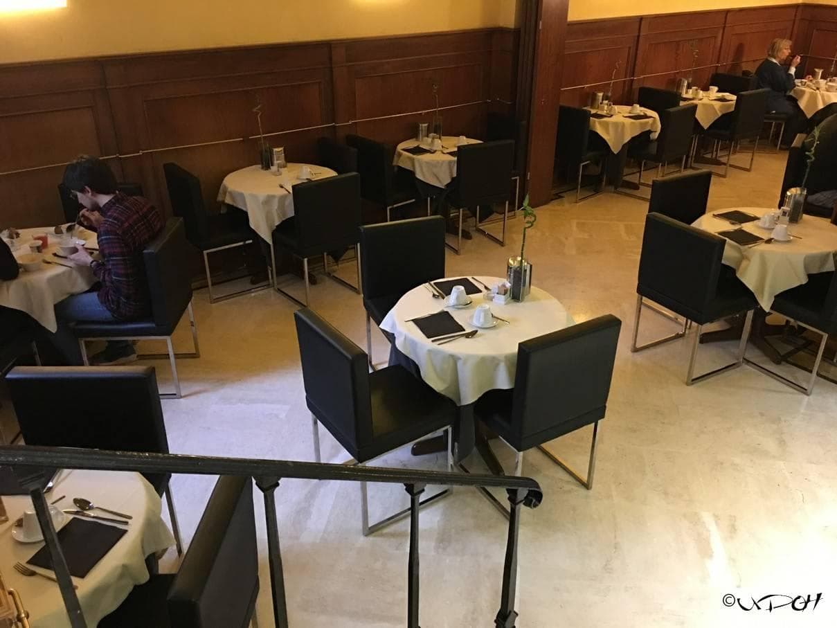 Hotel River Ansicht 9