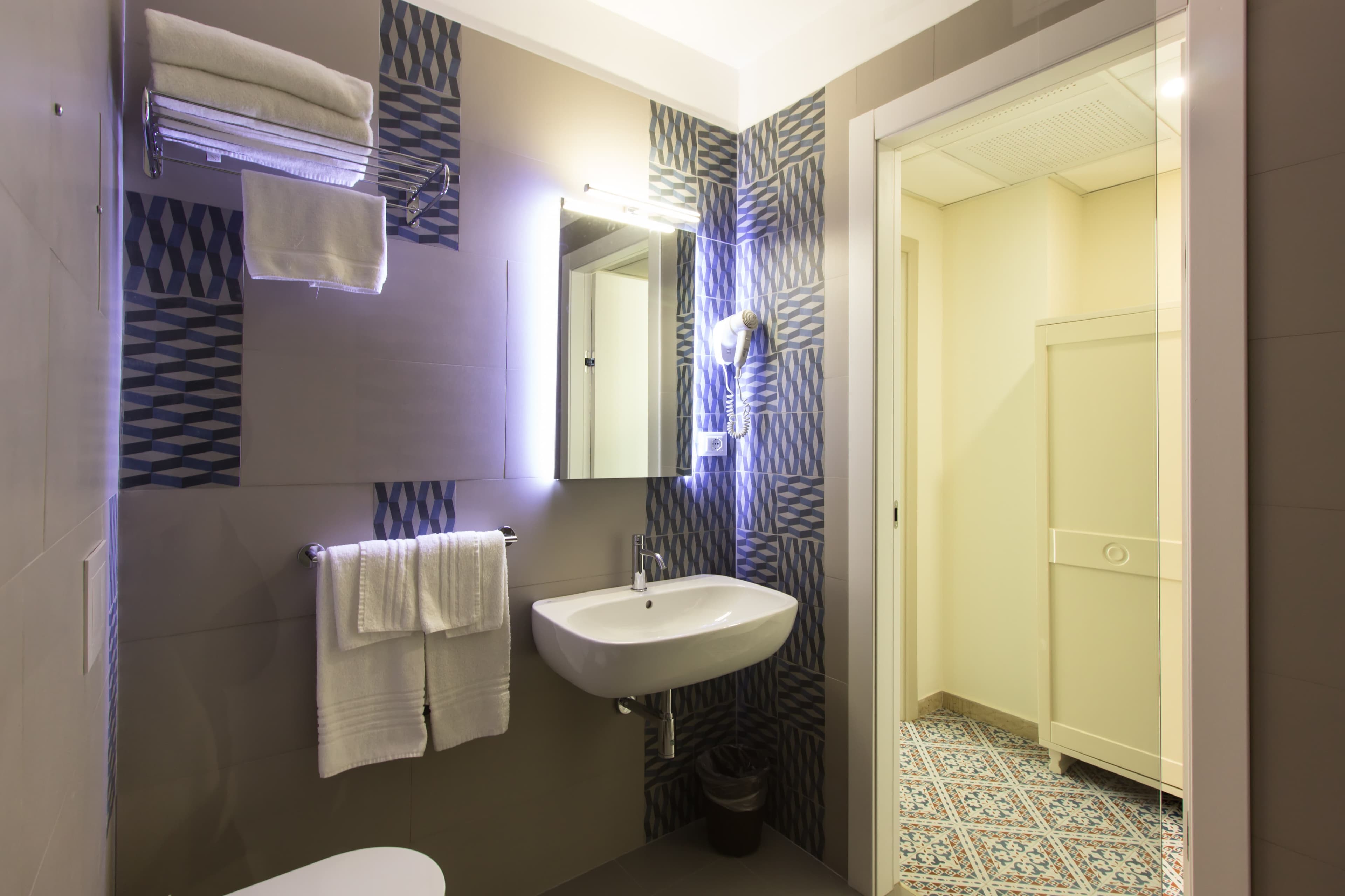 Saracen Sands Hotel & Congress Centre Ansicht 3