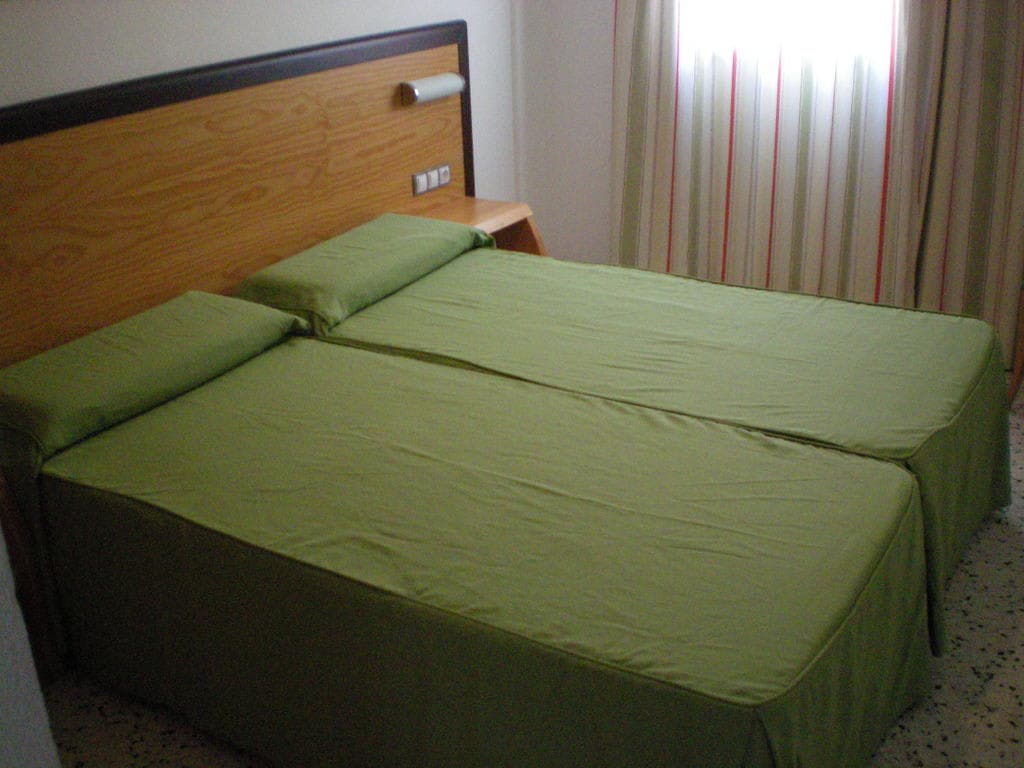 Hotel Los Ficus Ansicht 3