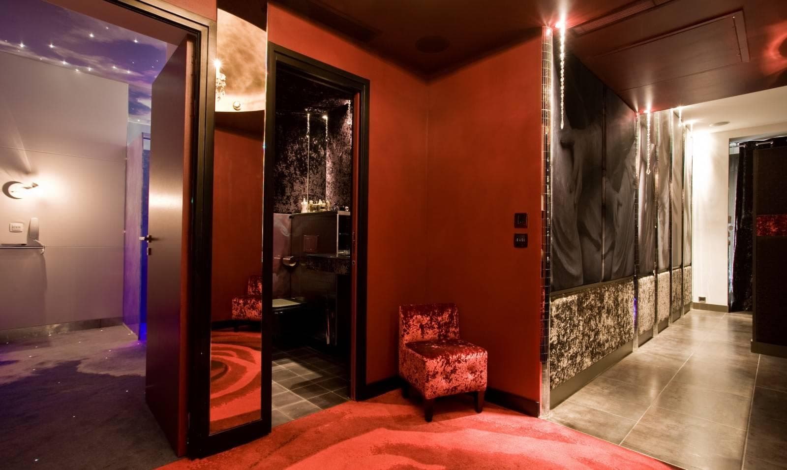 The Five Hotel Ansicht 9
