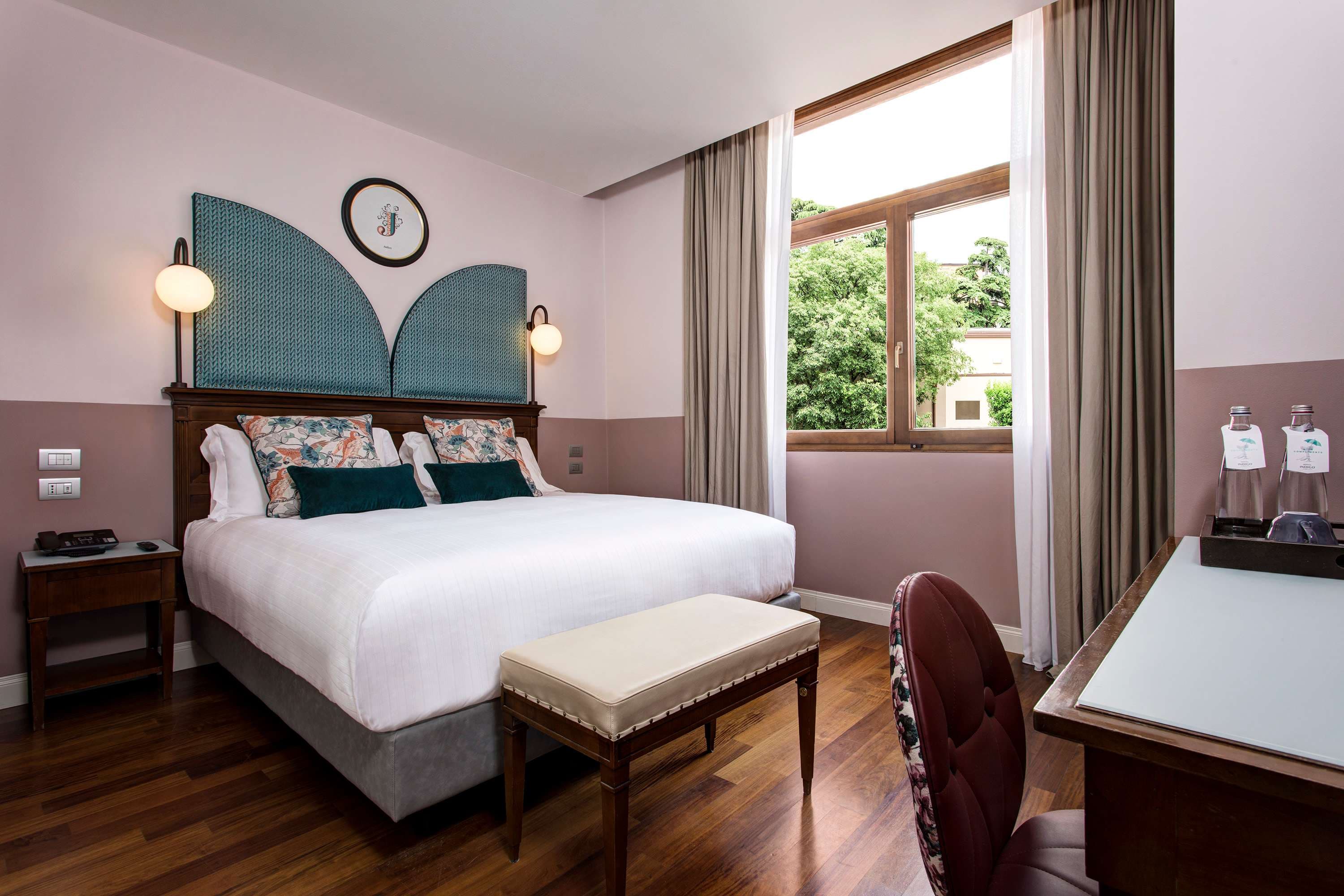 Hotel Indigo Verona - Grand Hotel Des Arts Ansicht 5