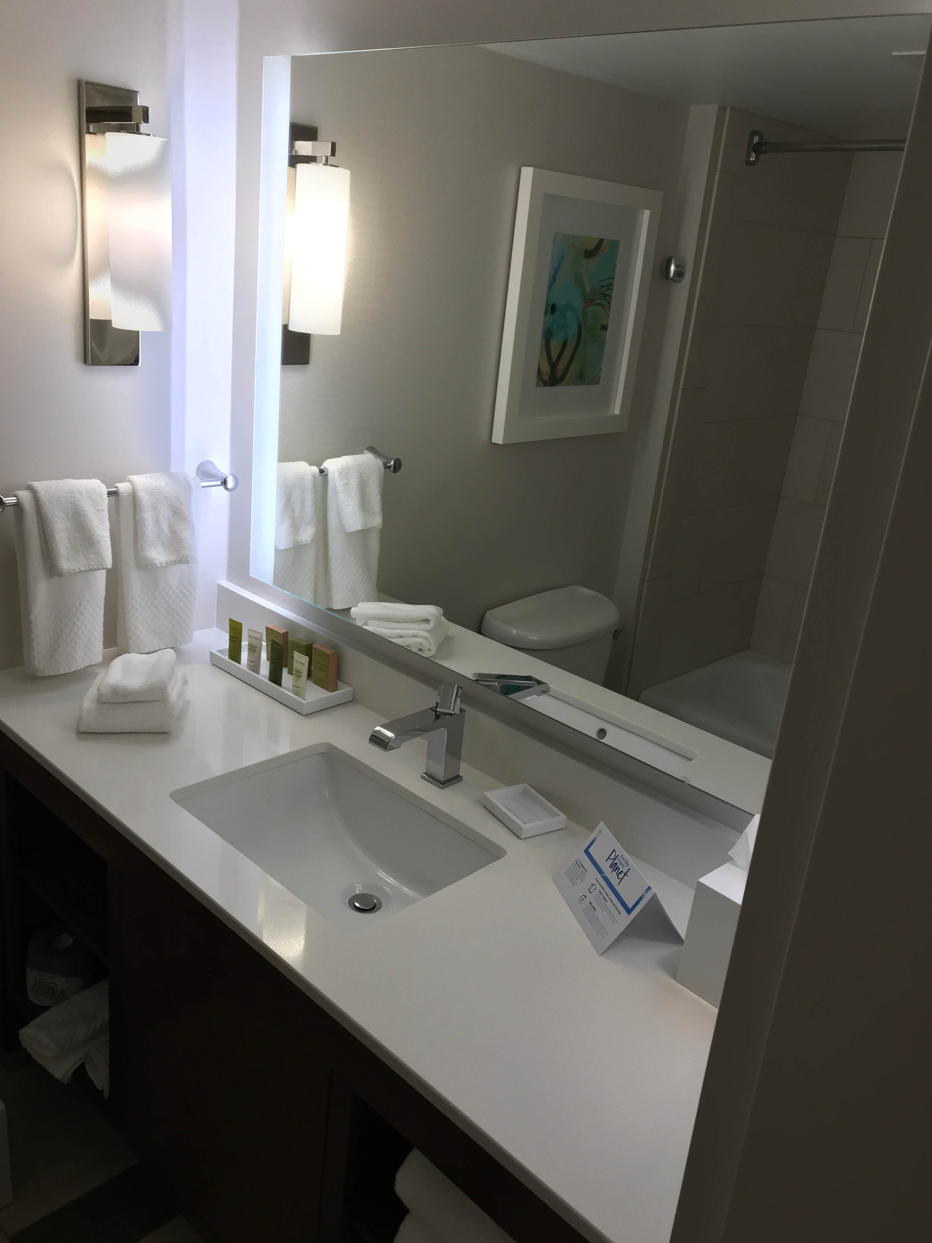 Hilton Naples Ansicht 5