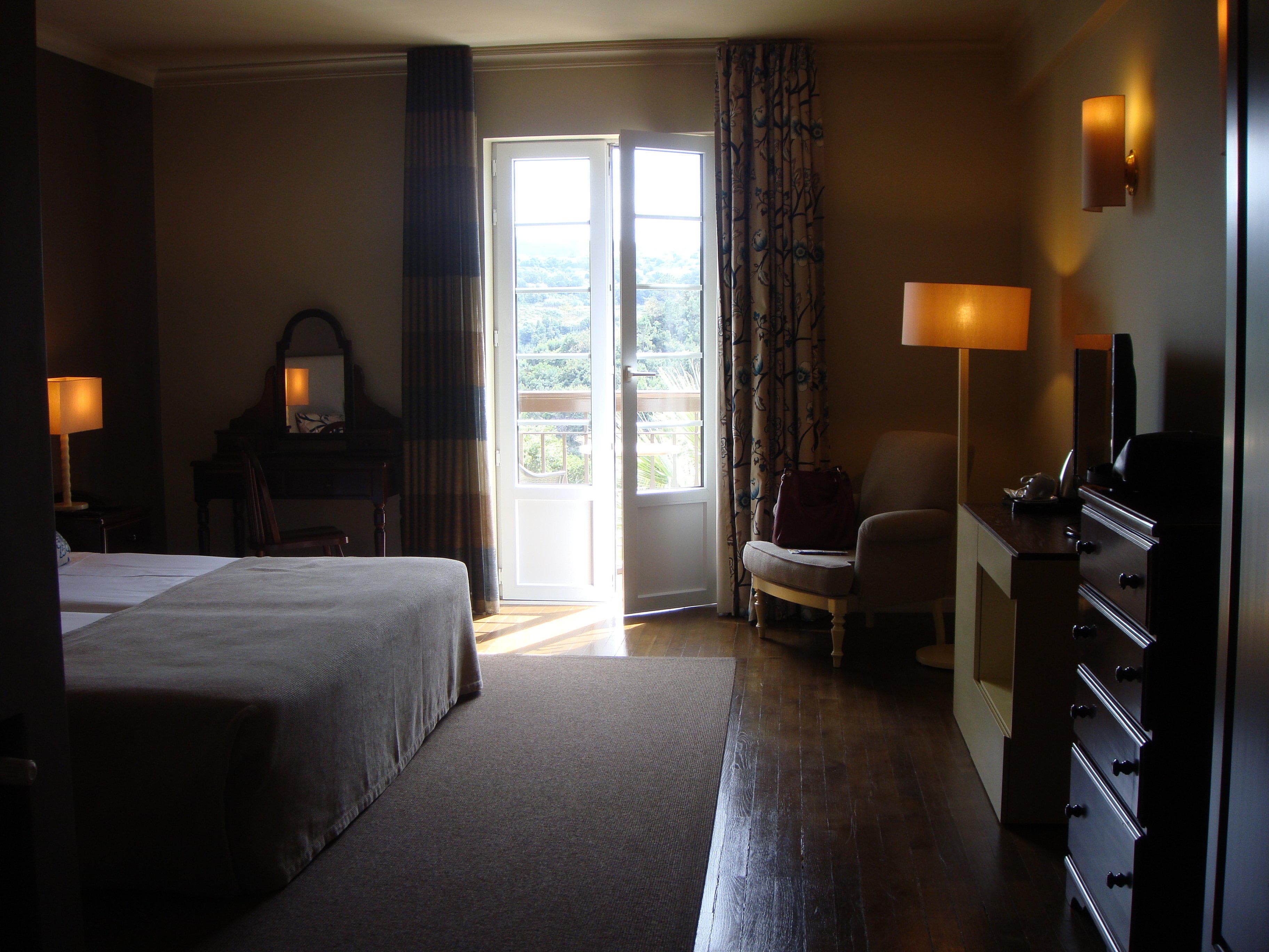 Hotel Quinta do Furao Ansicht 6