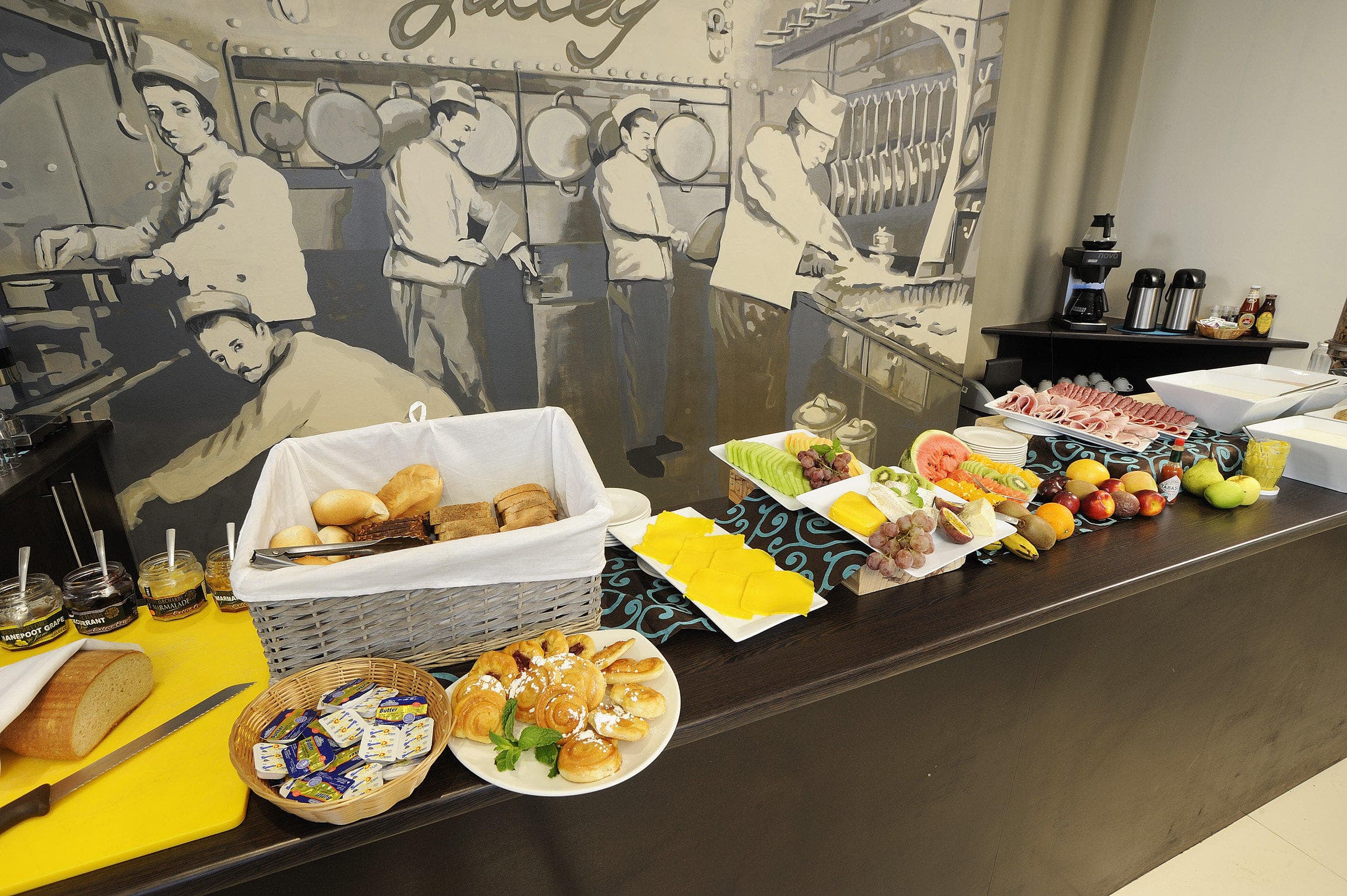 Hotel Beach Swakopmund Ansicht 9