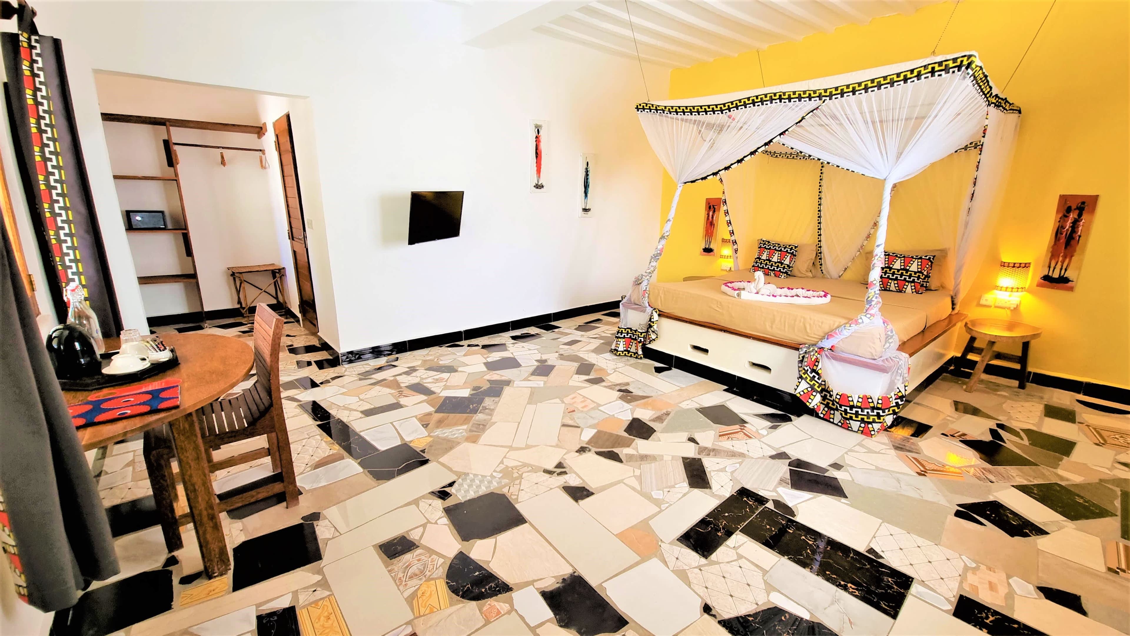 Paradise Beach Resort Ansicht 5
