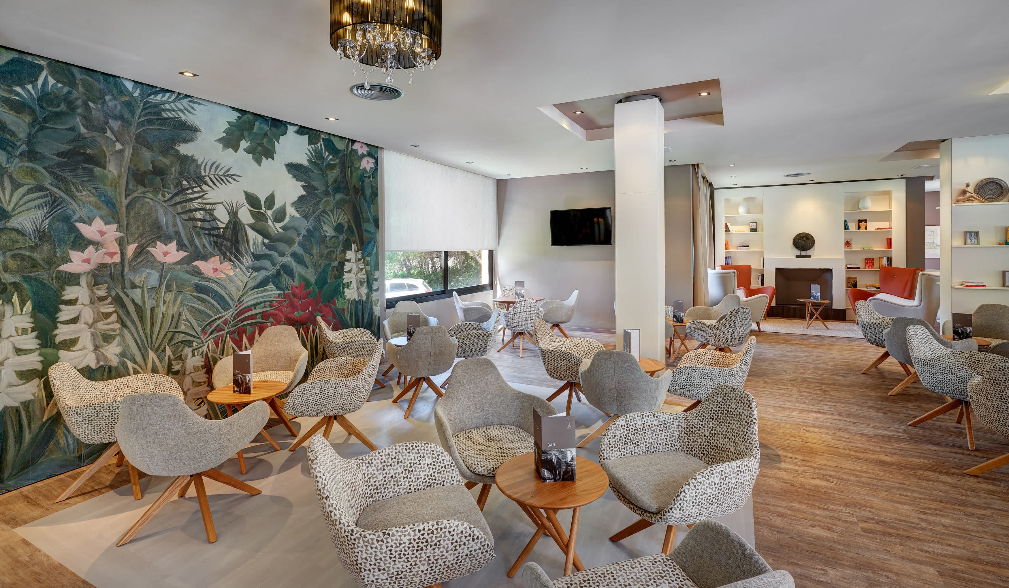 Protur Turo Pins Hotel Ansicht 9