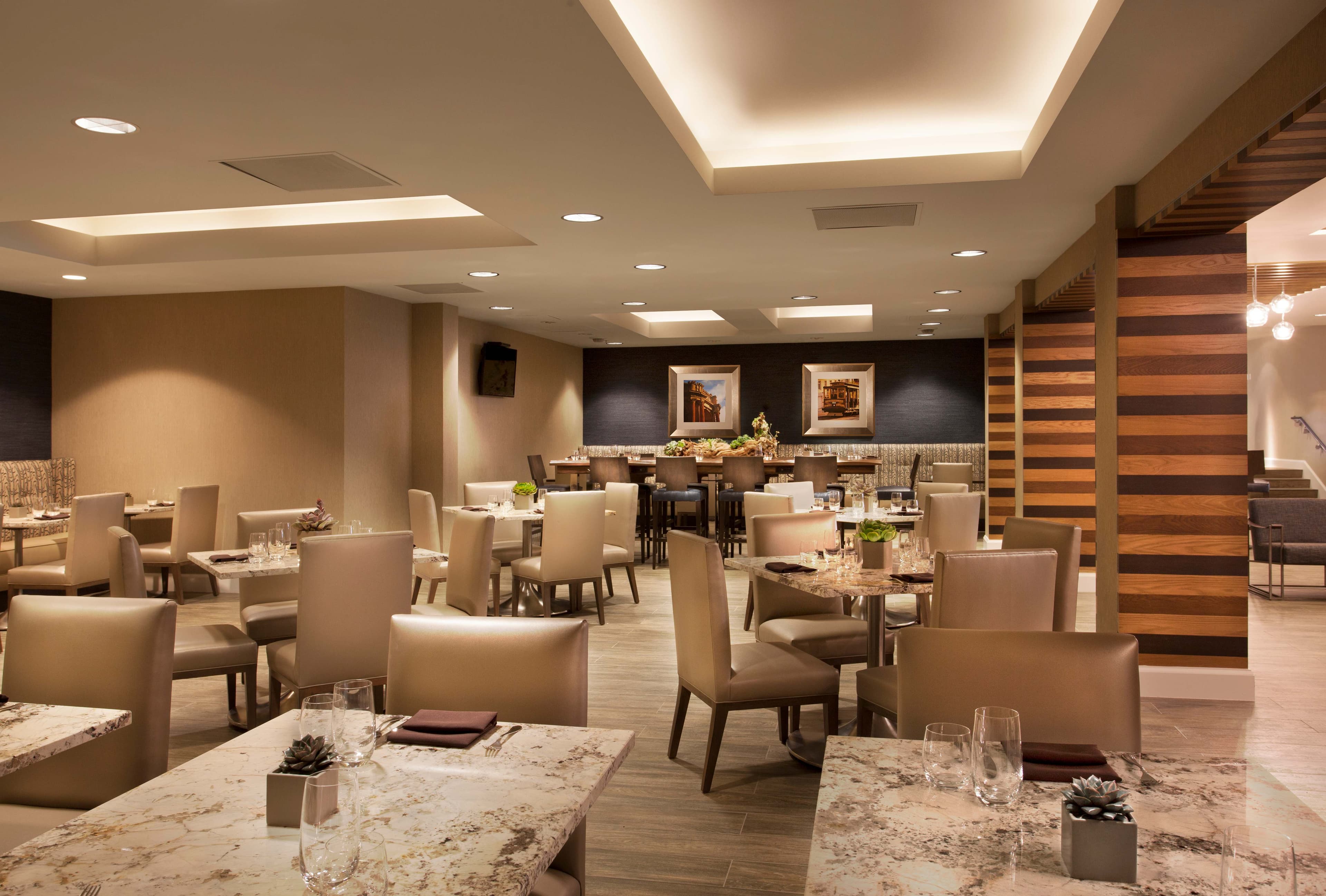 Pier 2620 Hotel Fisherman's Wharf Ansicht 8