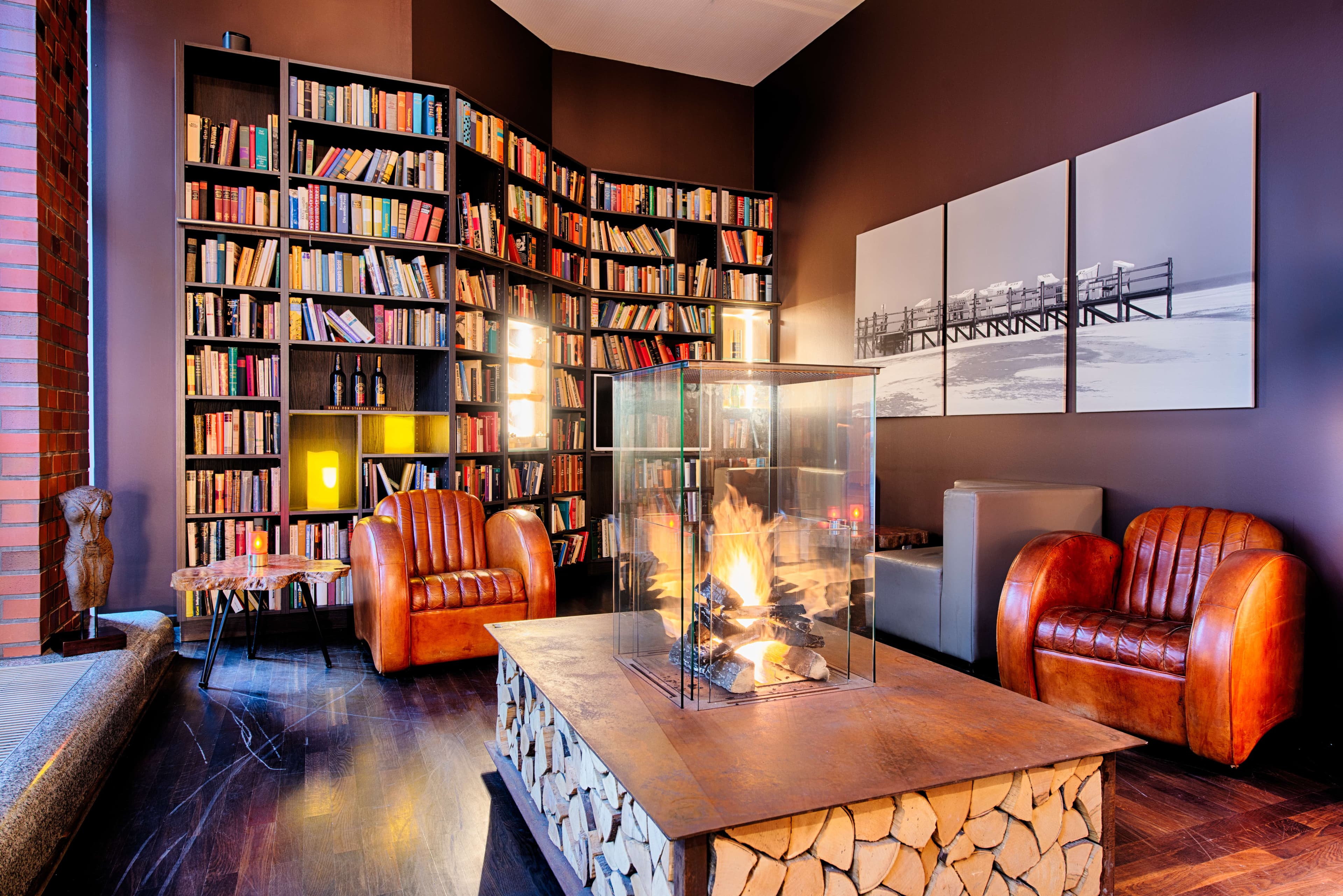 ACHAT Hotel Bremen City Ansicht 7