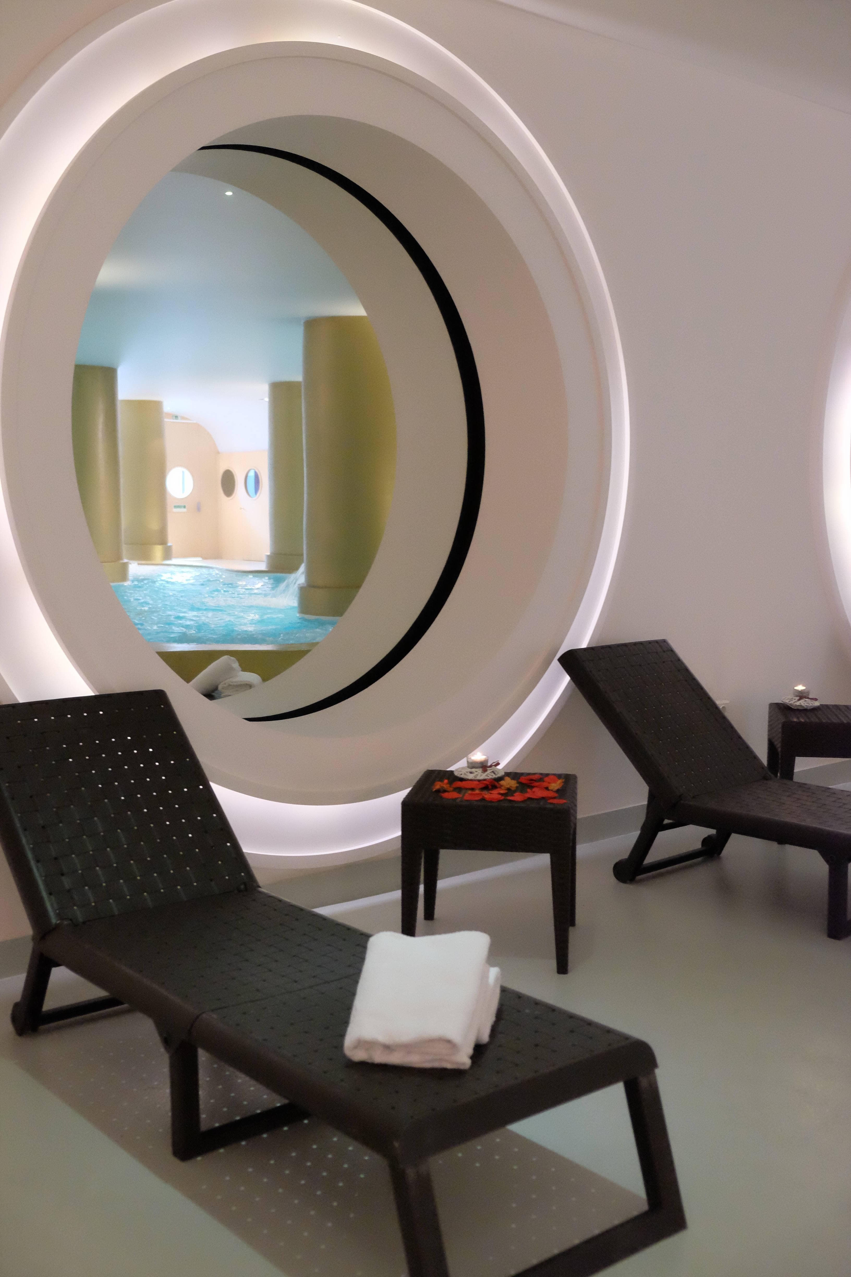Axis Vermar Conference & Beach Hotel Ansicht 9