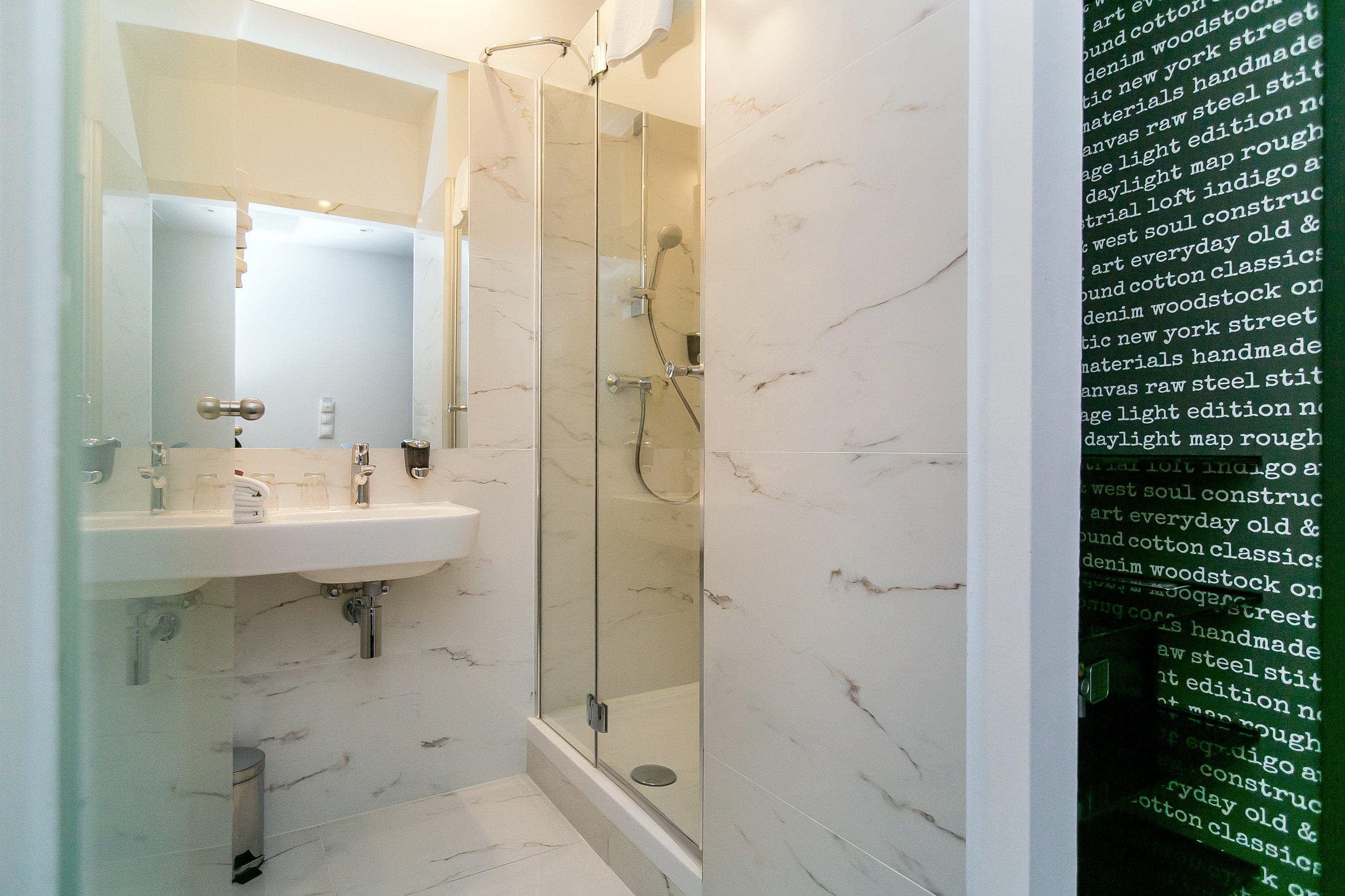 Roombach Hotel Budapest Center Ansicht 5