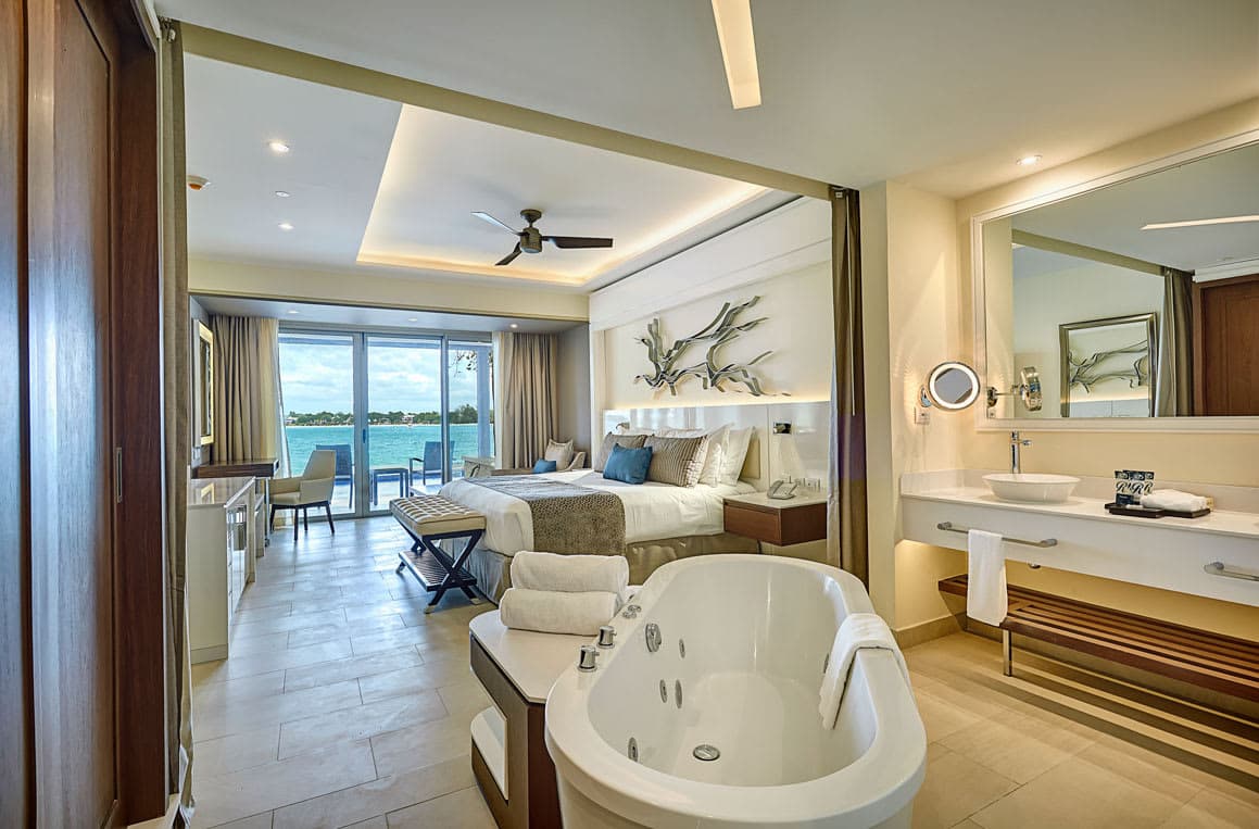 Royalton Negril Resort & Spa Ansicht 4