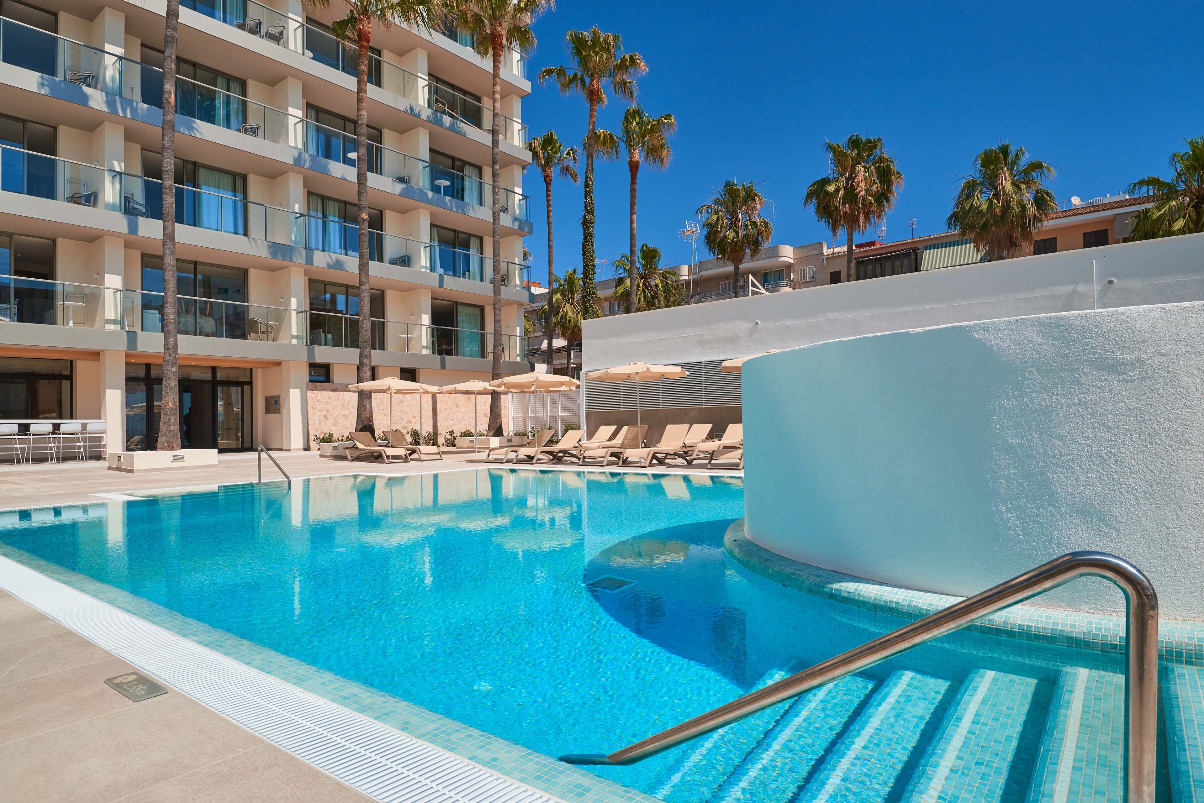 Protur Atalaya Apartments