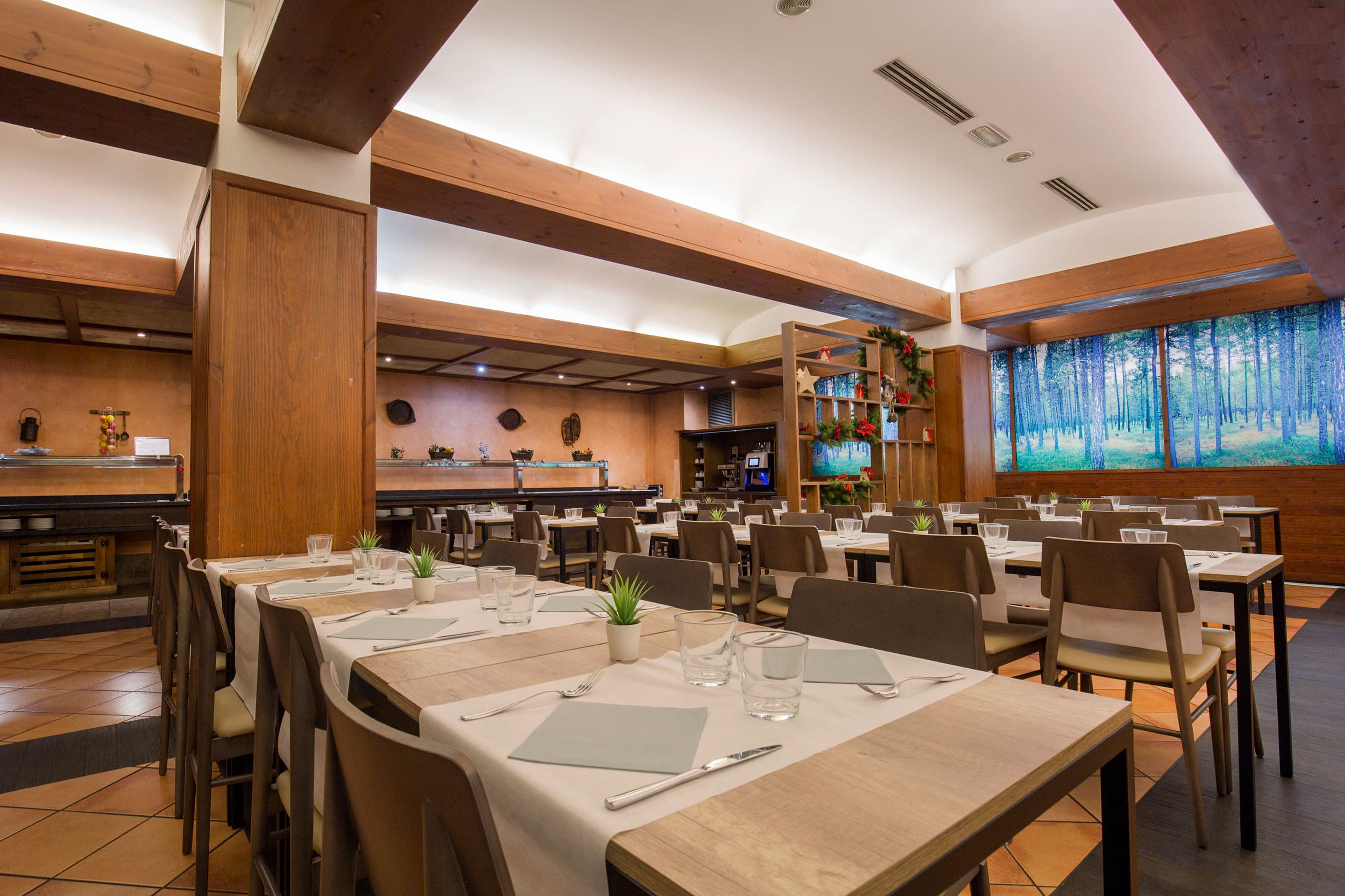 Hotel Magic La Massana Ansicht 8