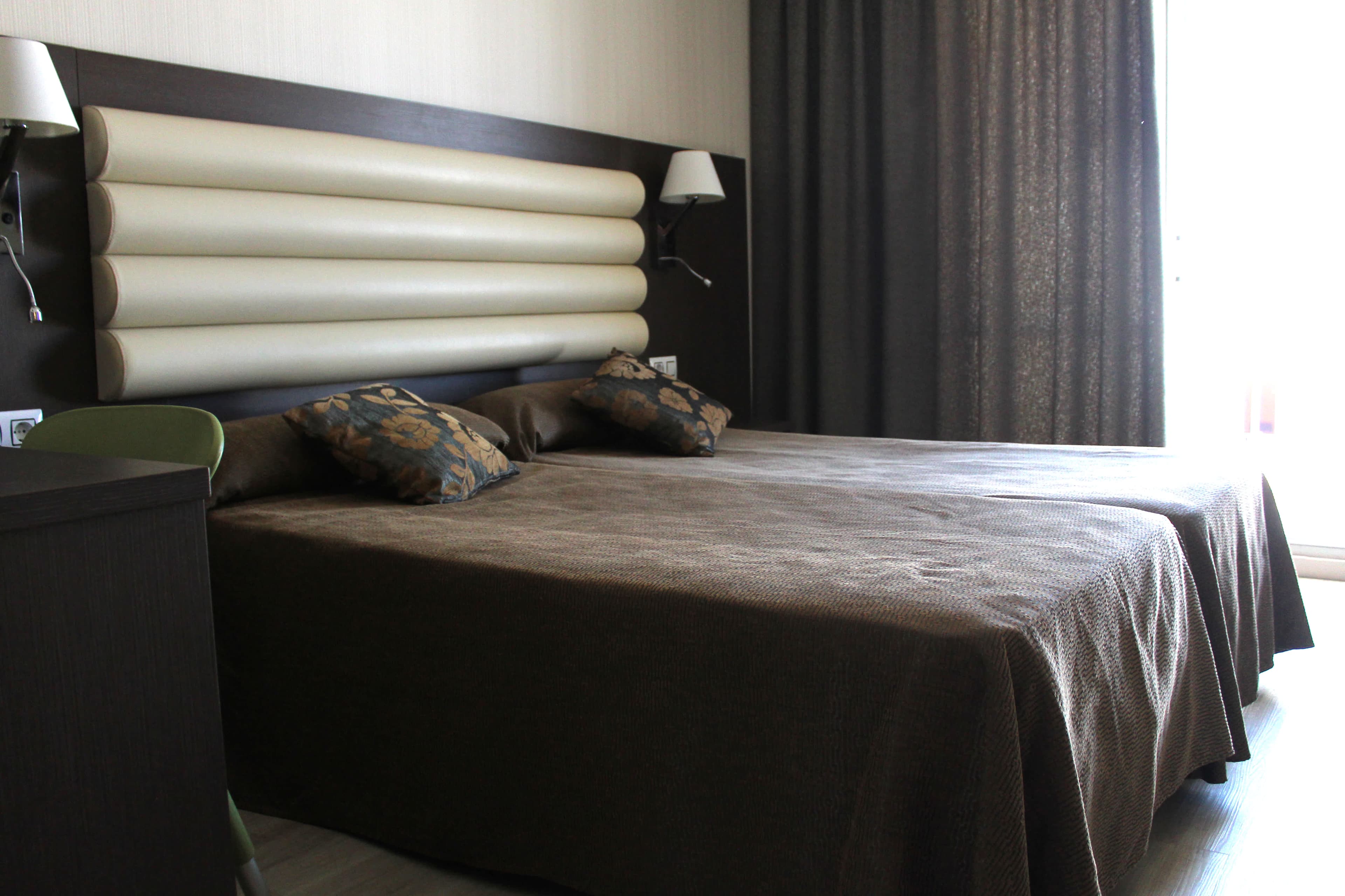 Hotel Papi Ansicht 5